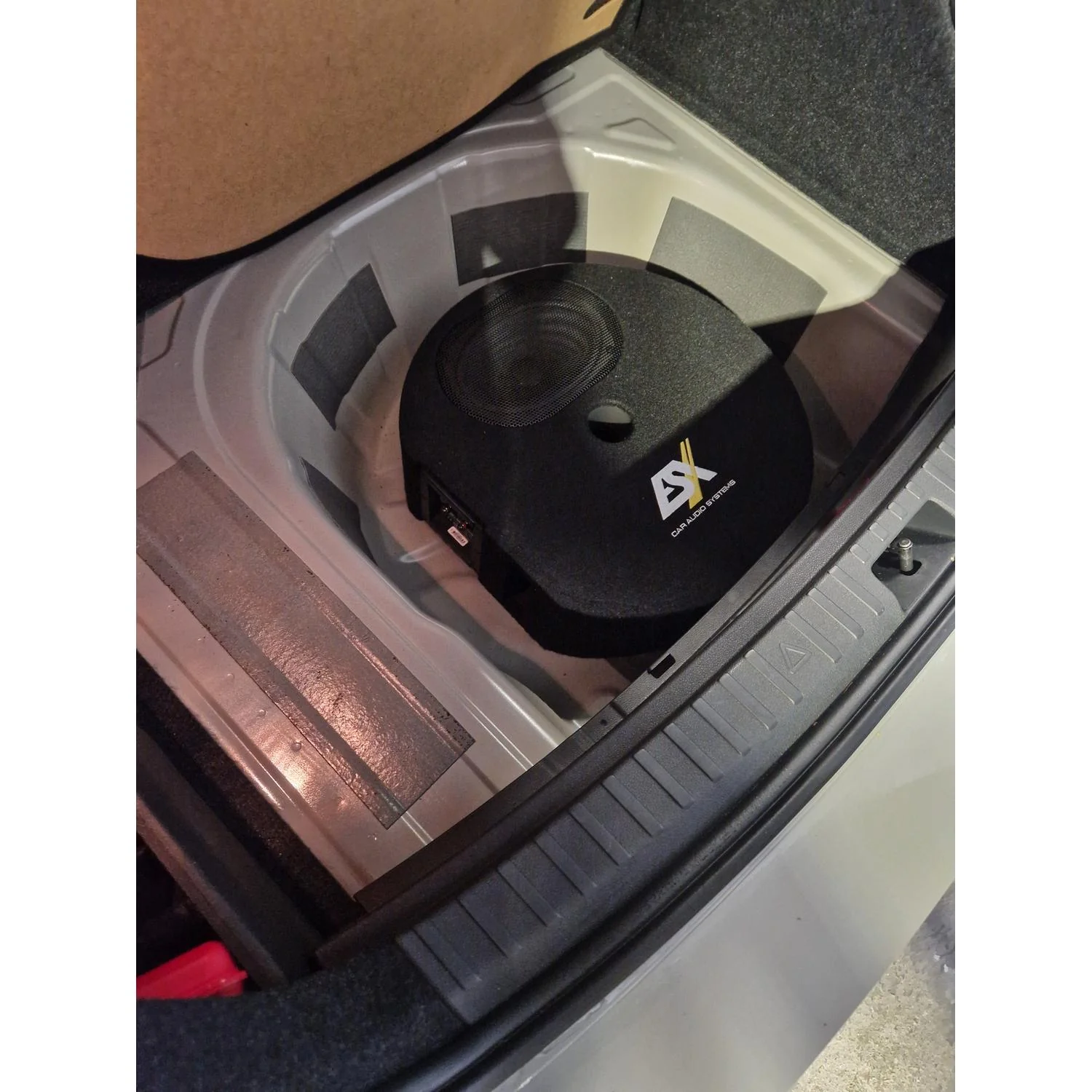 DBX-300Q - Image 5