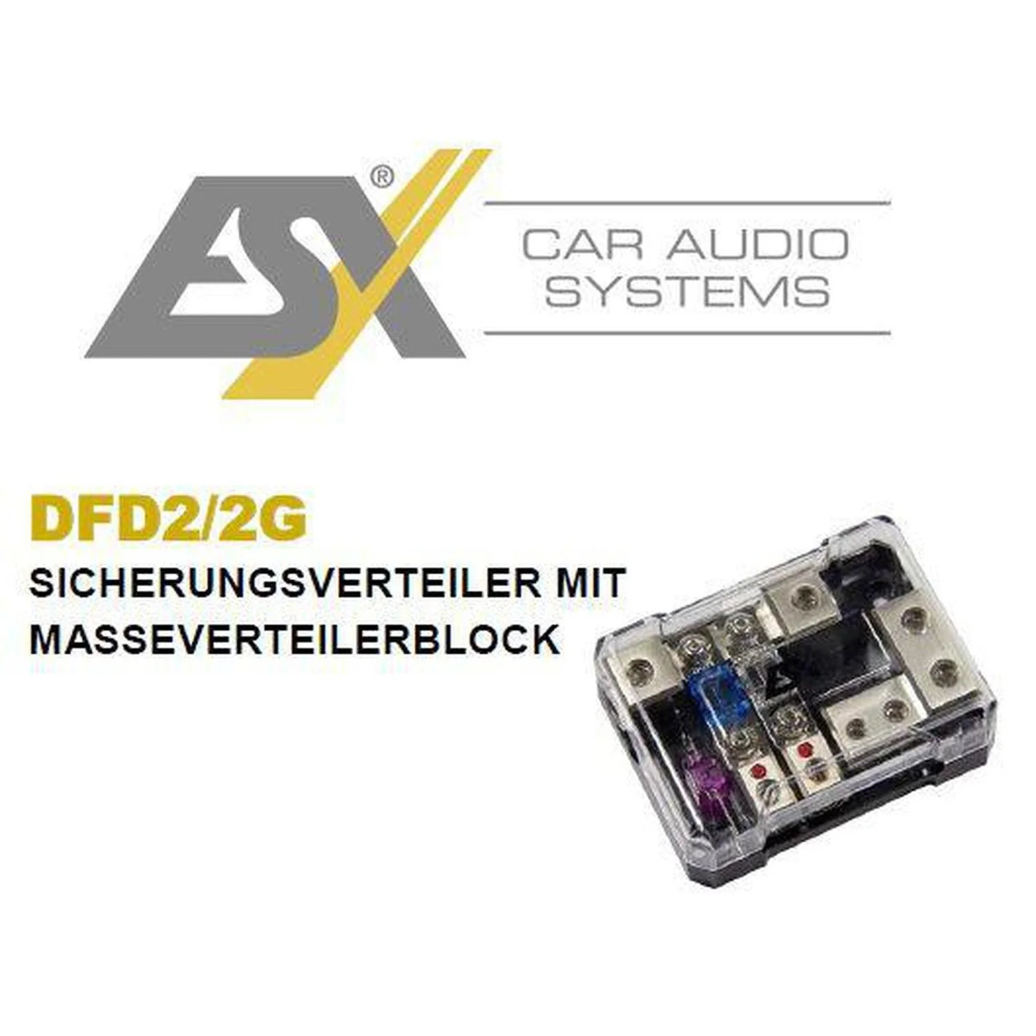 DFD2/2G - Image 2