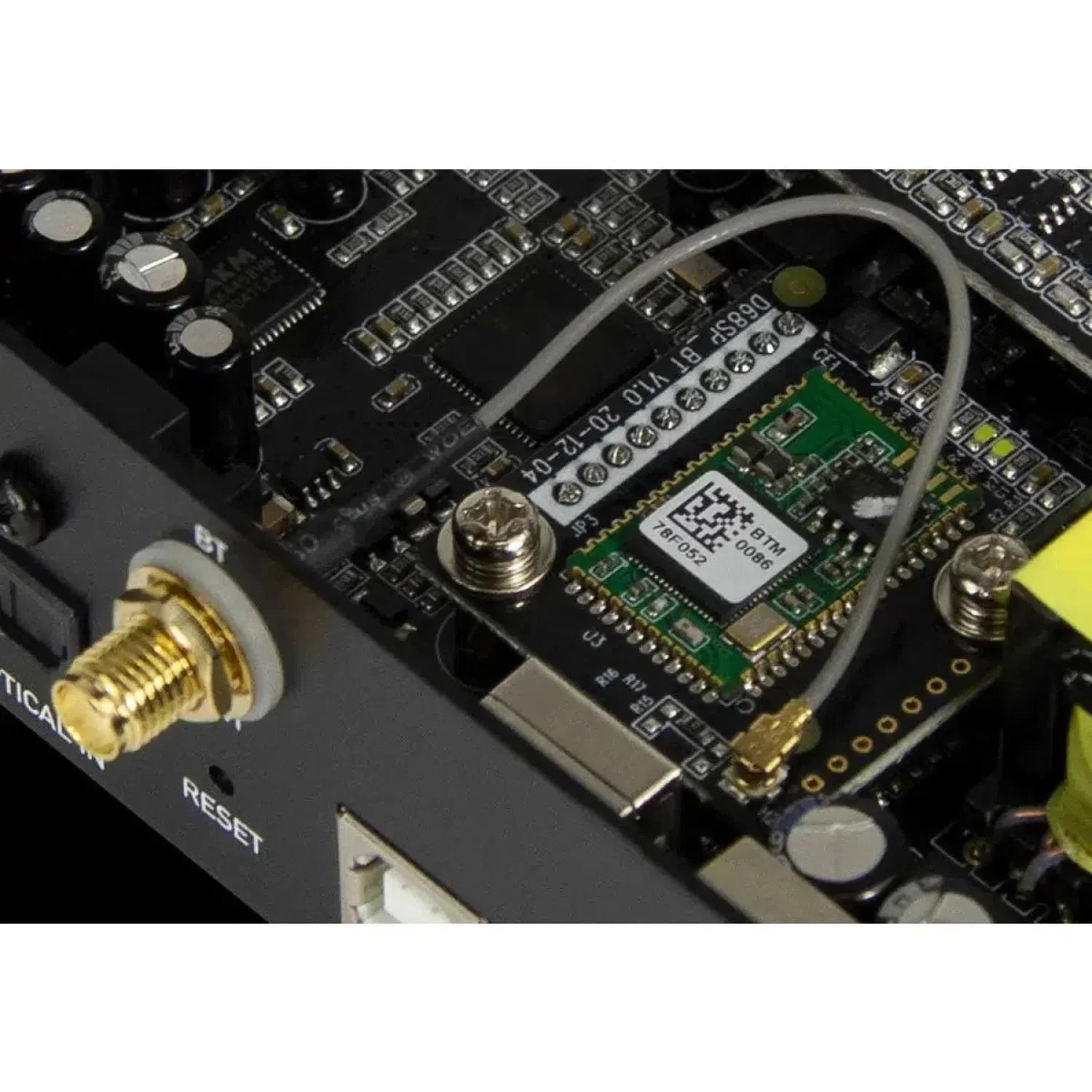 DSP BT-D - Image 3