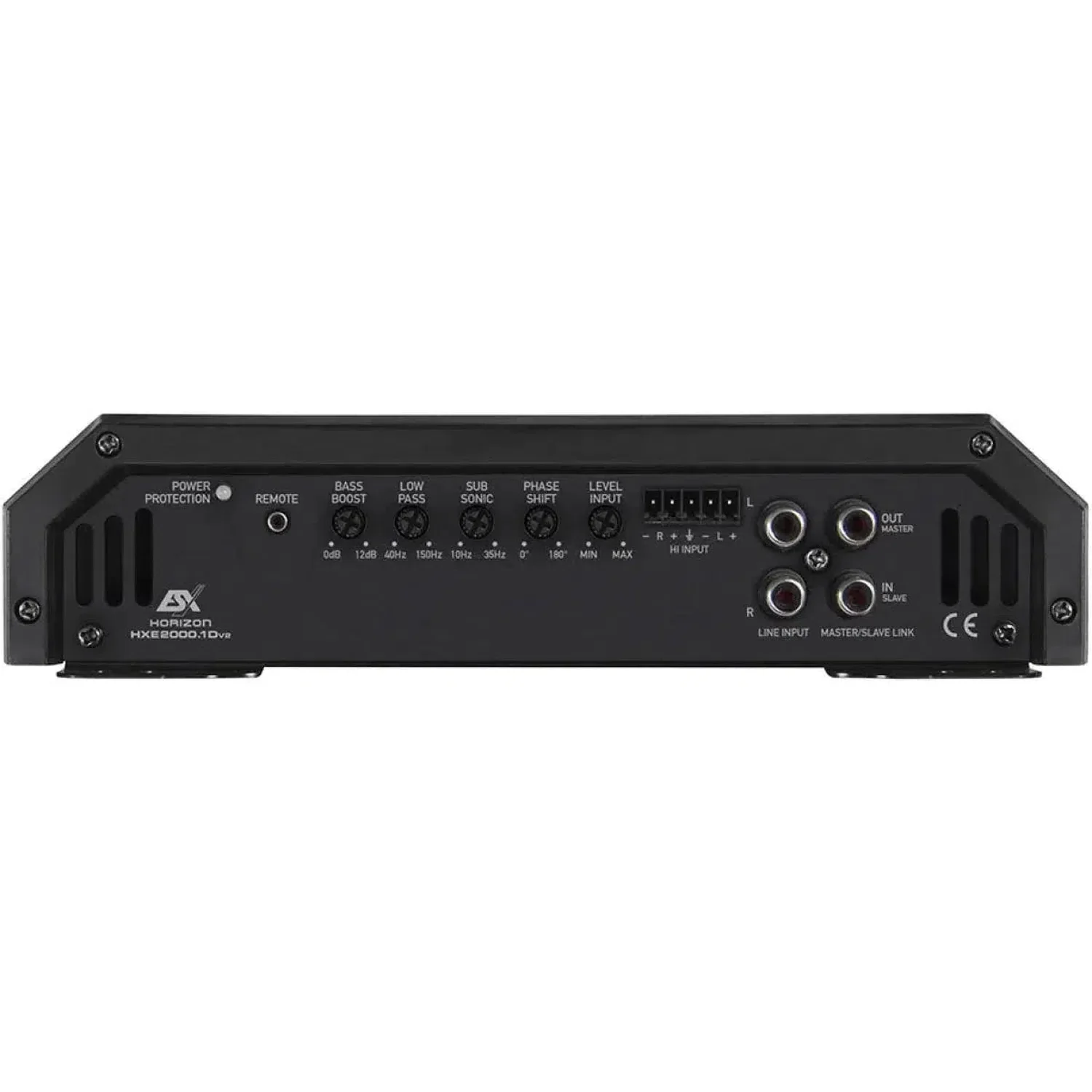 Horizon HXE2000.1Dv2 - Image 3