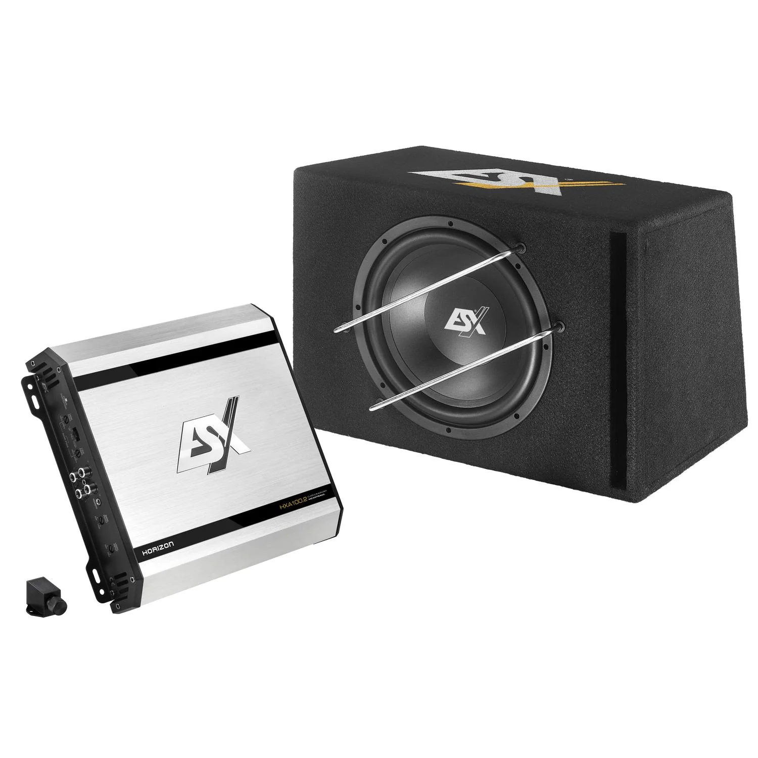 Horizon HXP200 - Image 2