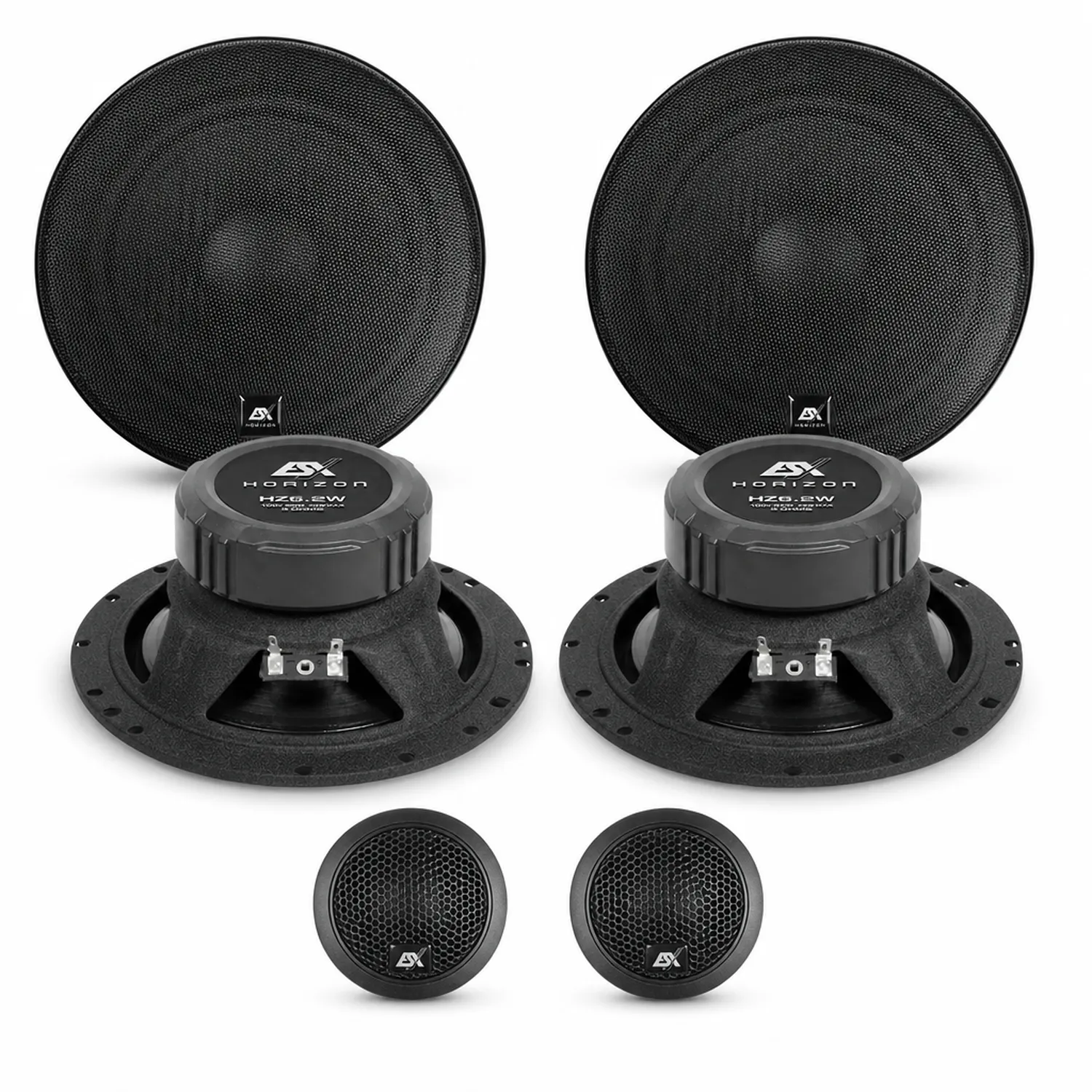 Horizon HZ6.2W