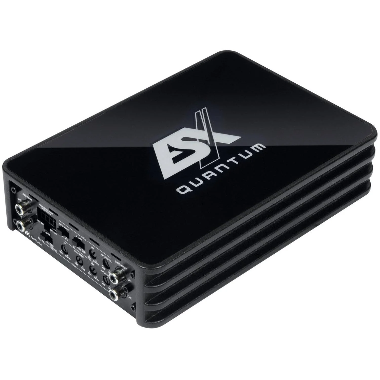 Quantum Q-FOURv3 12V