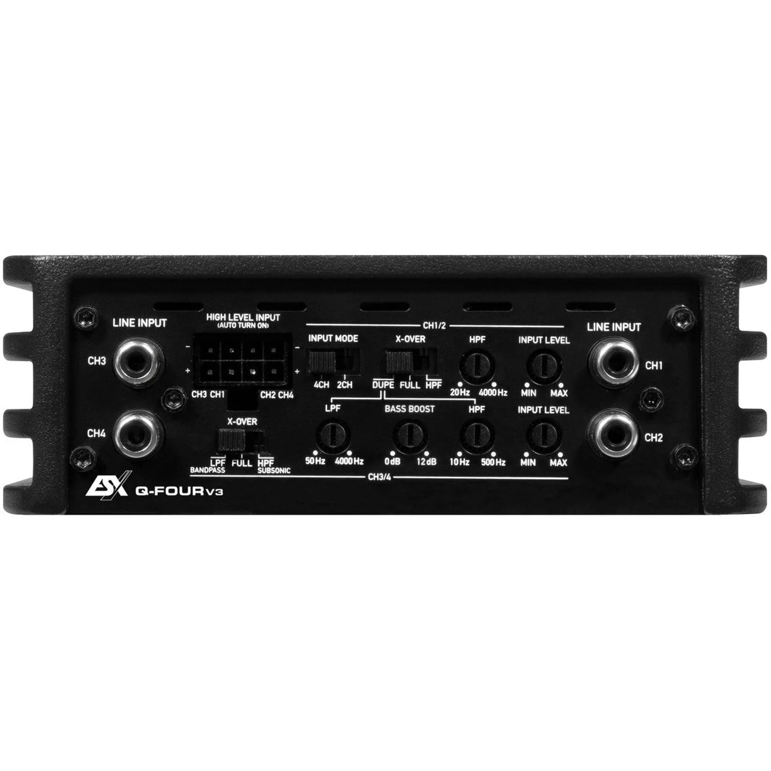 Quantum Q-FOURv3 12V - Image 4