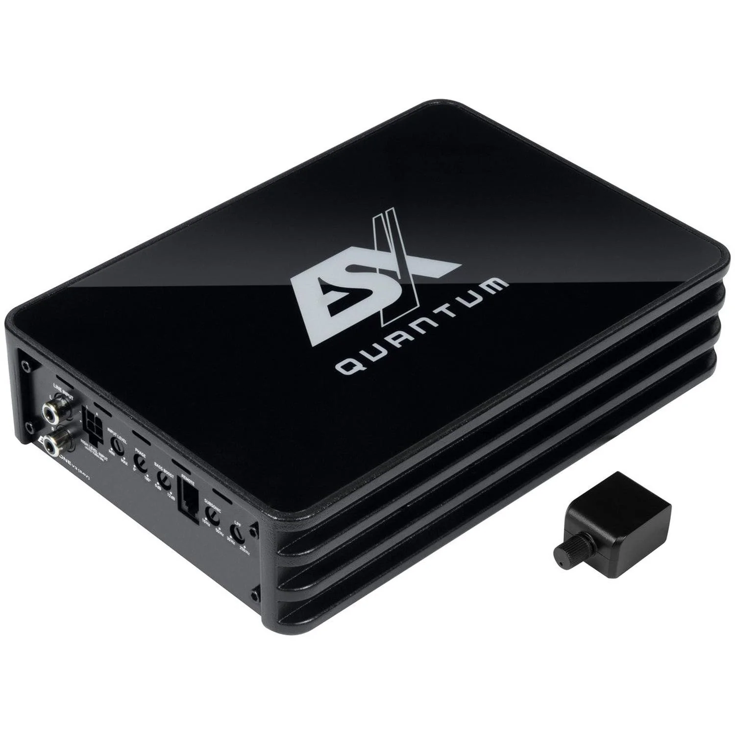 Quantum Q-ONE-24V V3