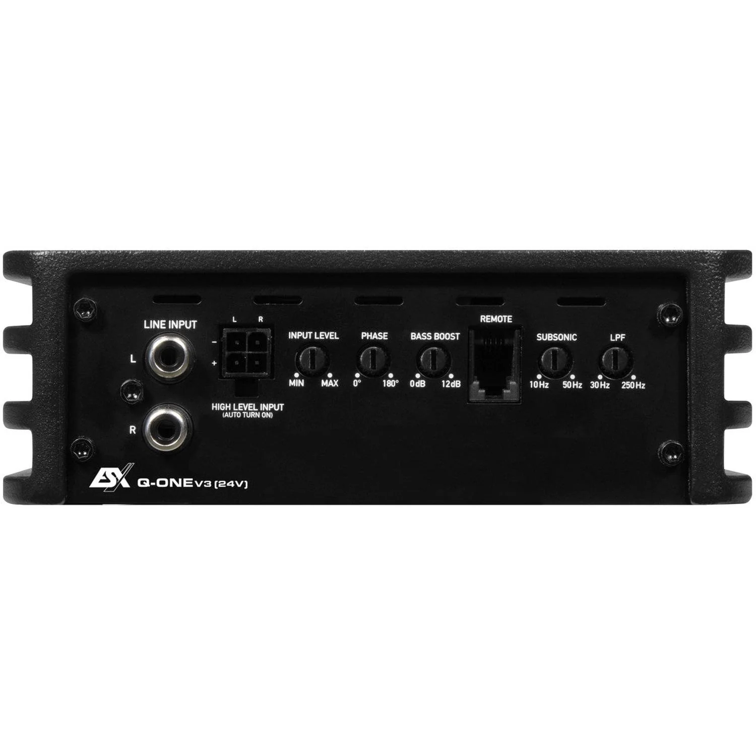 Quantum Q-ONE-24V V3 - Image 2