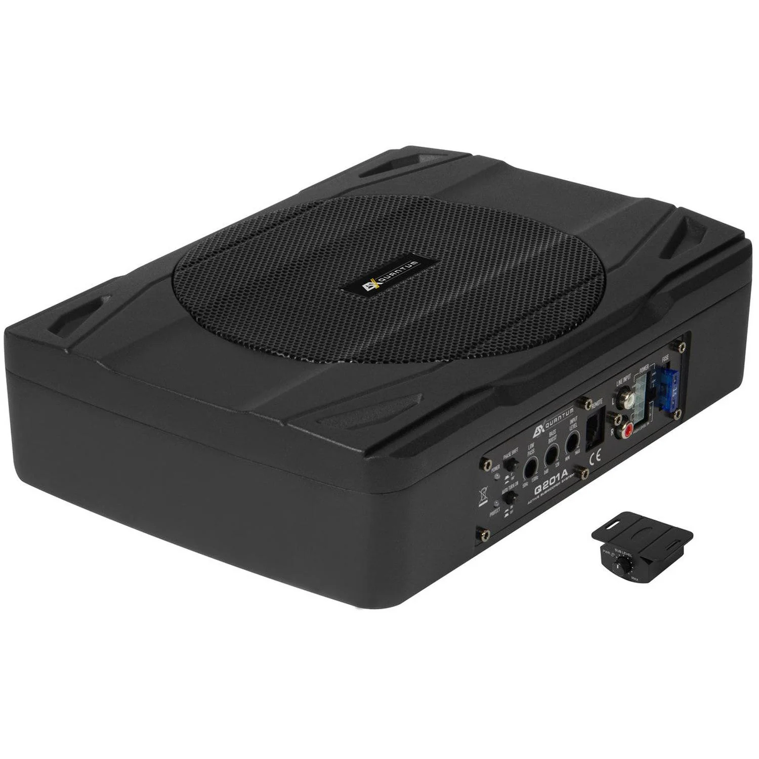 Quantum Q201A