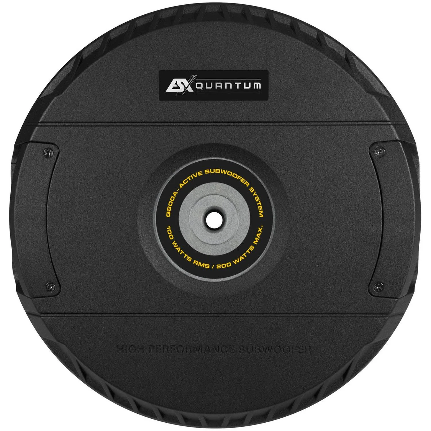 Quantum Q800A - Image 2