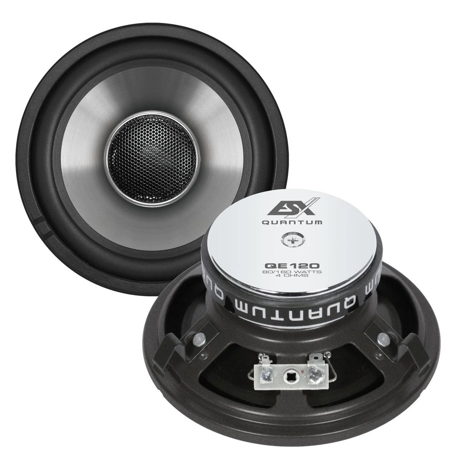 Quantum QE120
