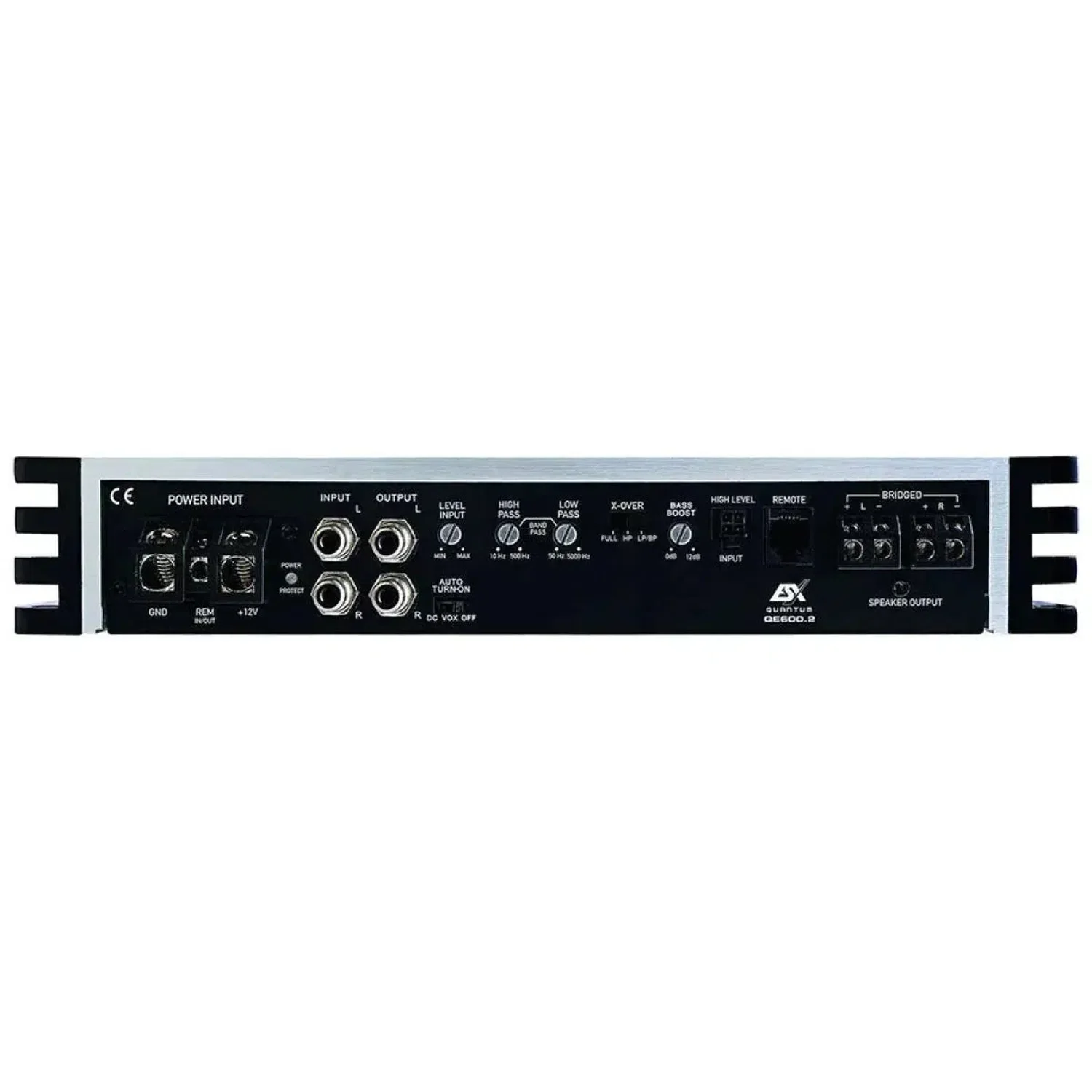Quantum QE600.2 - Image 3