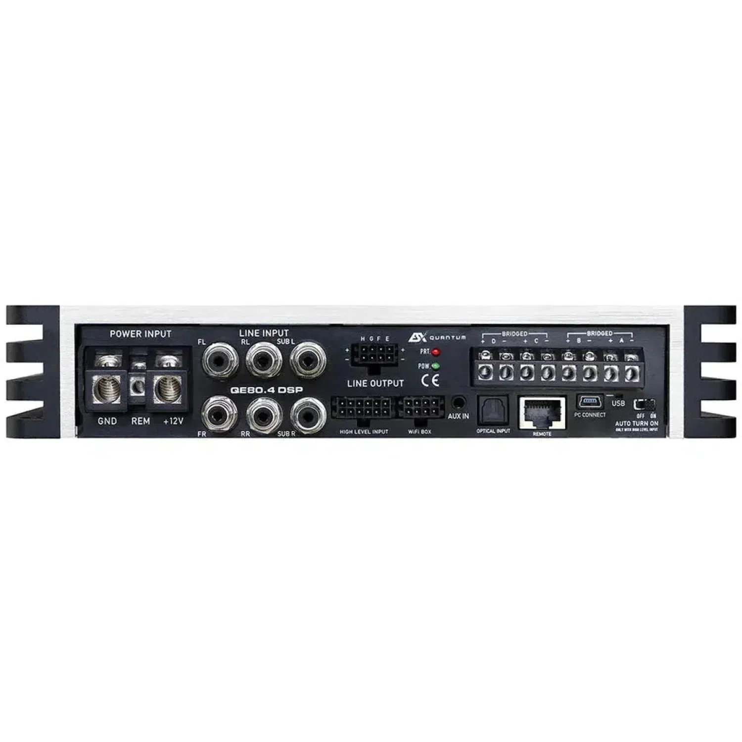 Quantum QE80.4DSP - Image 3