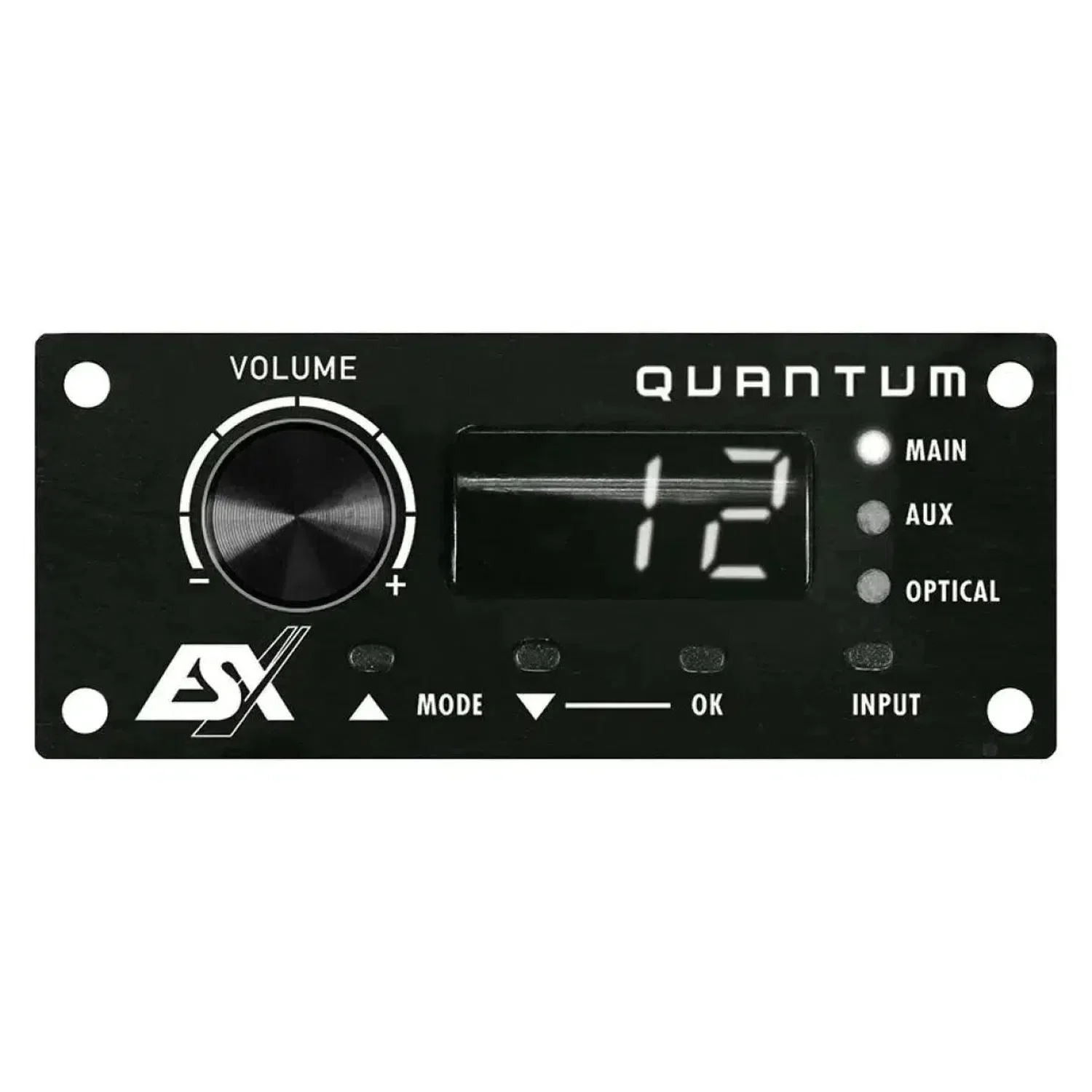 Quantum QE80.4DSP - Image 5