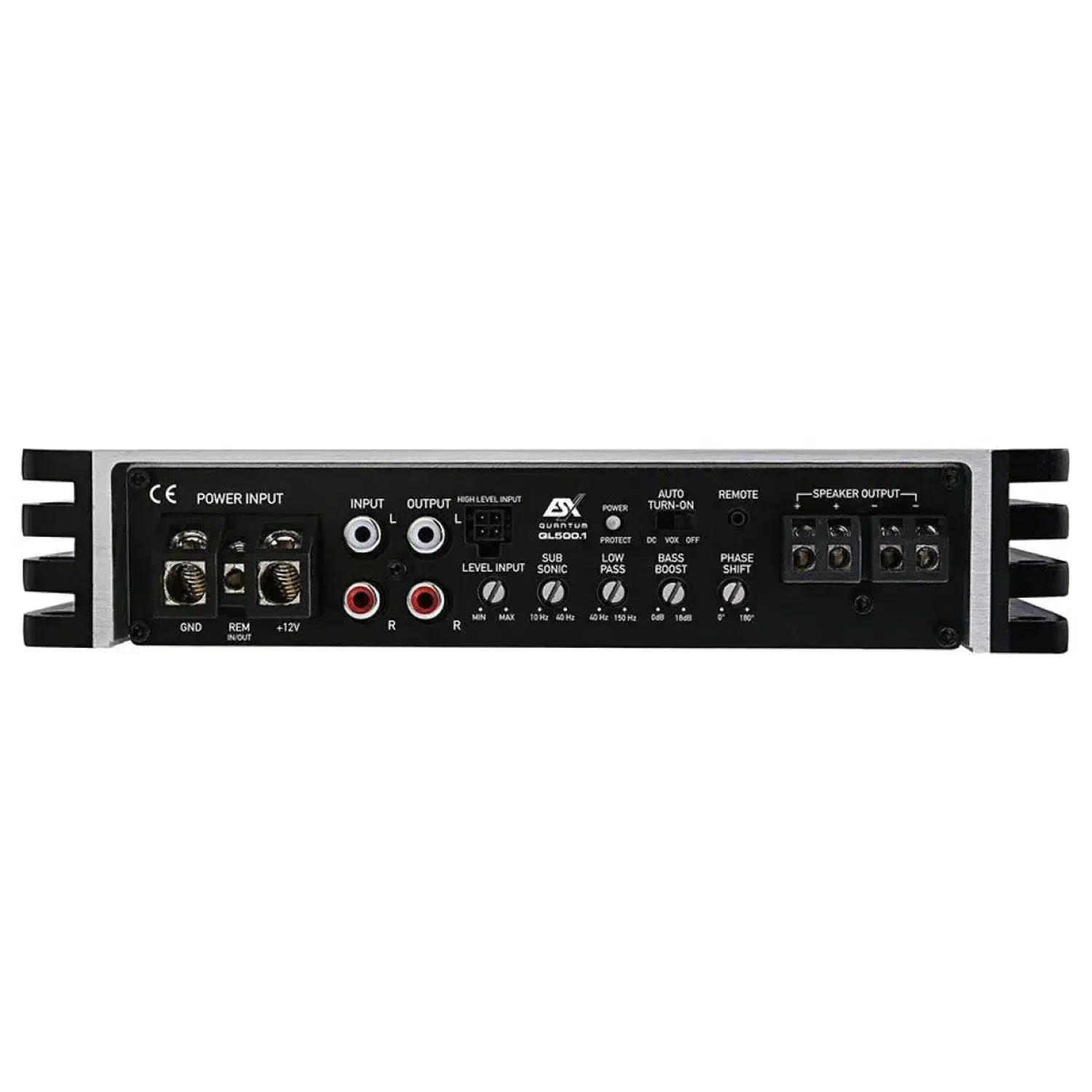 Quantum QL500.1 - Image 3