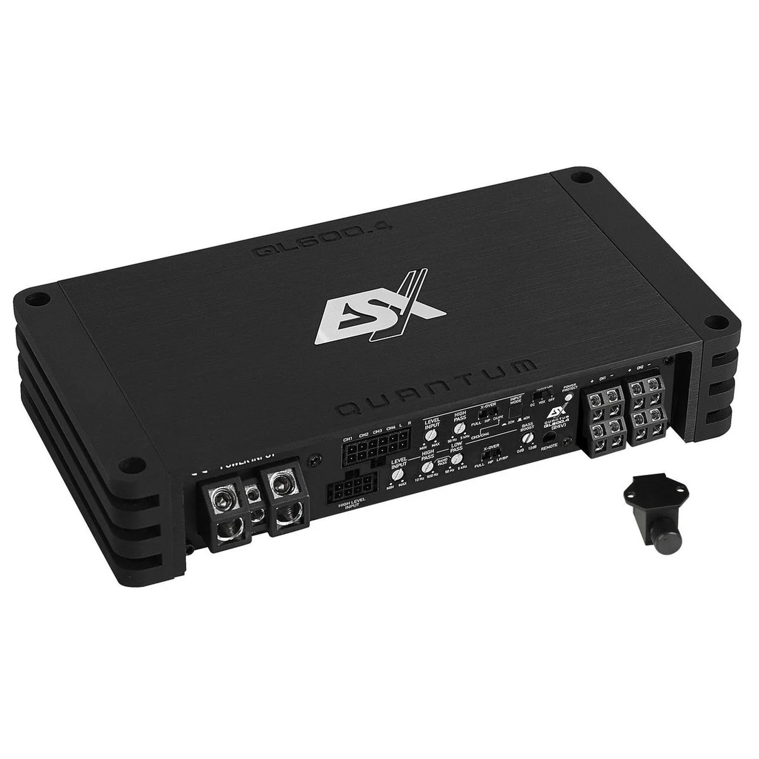 Quantum QL600.4 24V