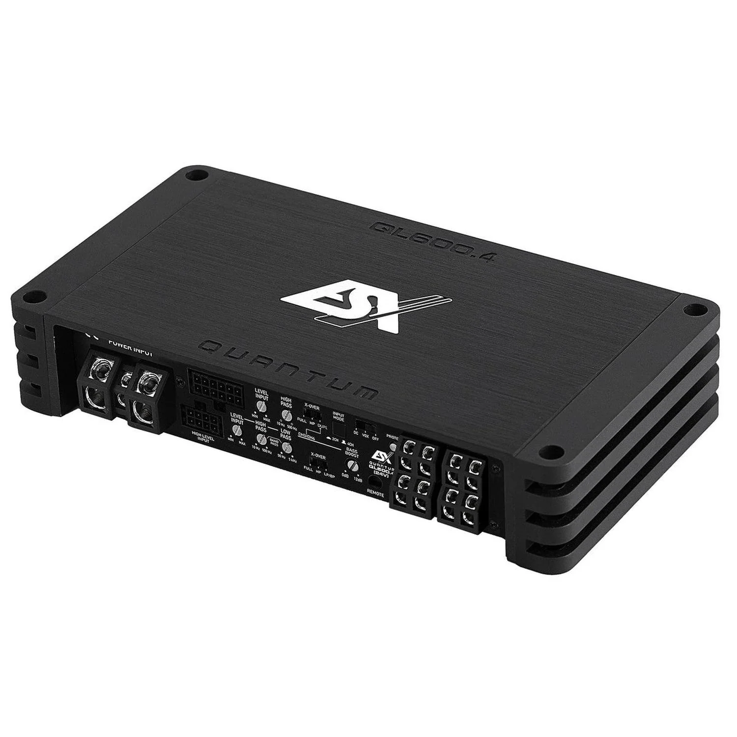 Quantum QL600.4 24V - Image 2