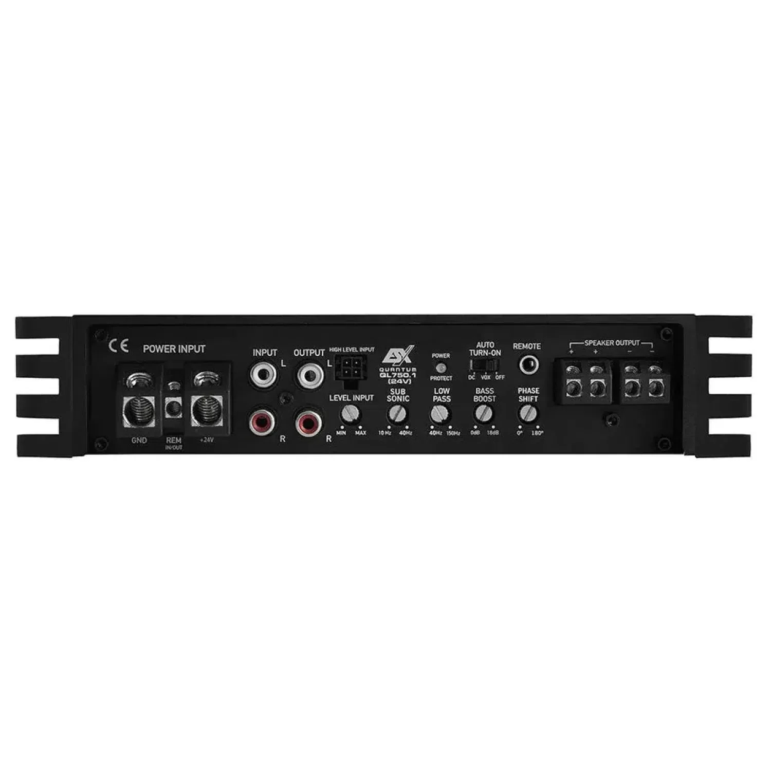 Quantum QL750.1 24V - Image 3