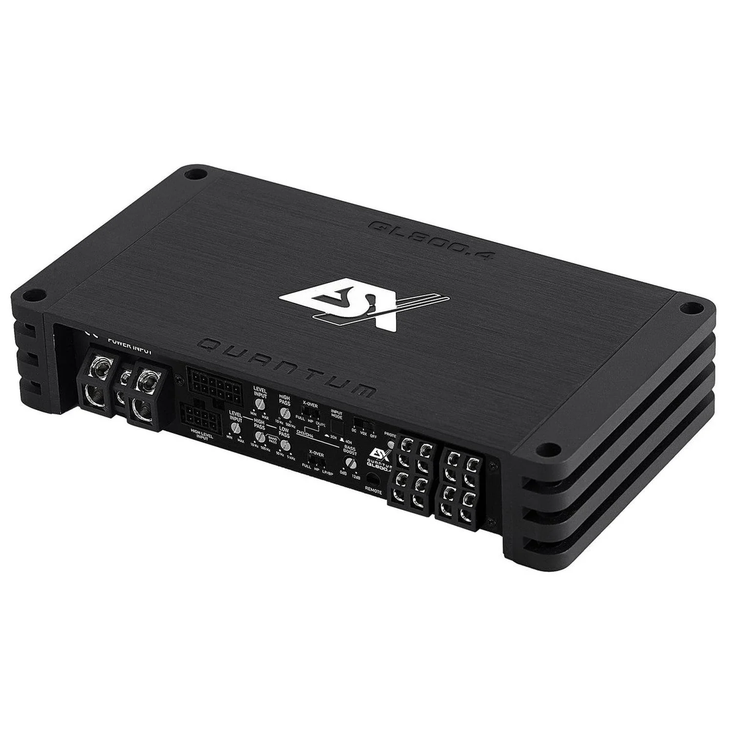 Quantum QL800.4 - Image 2