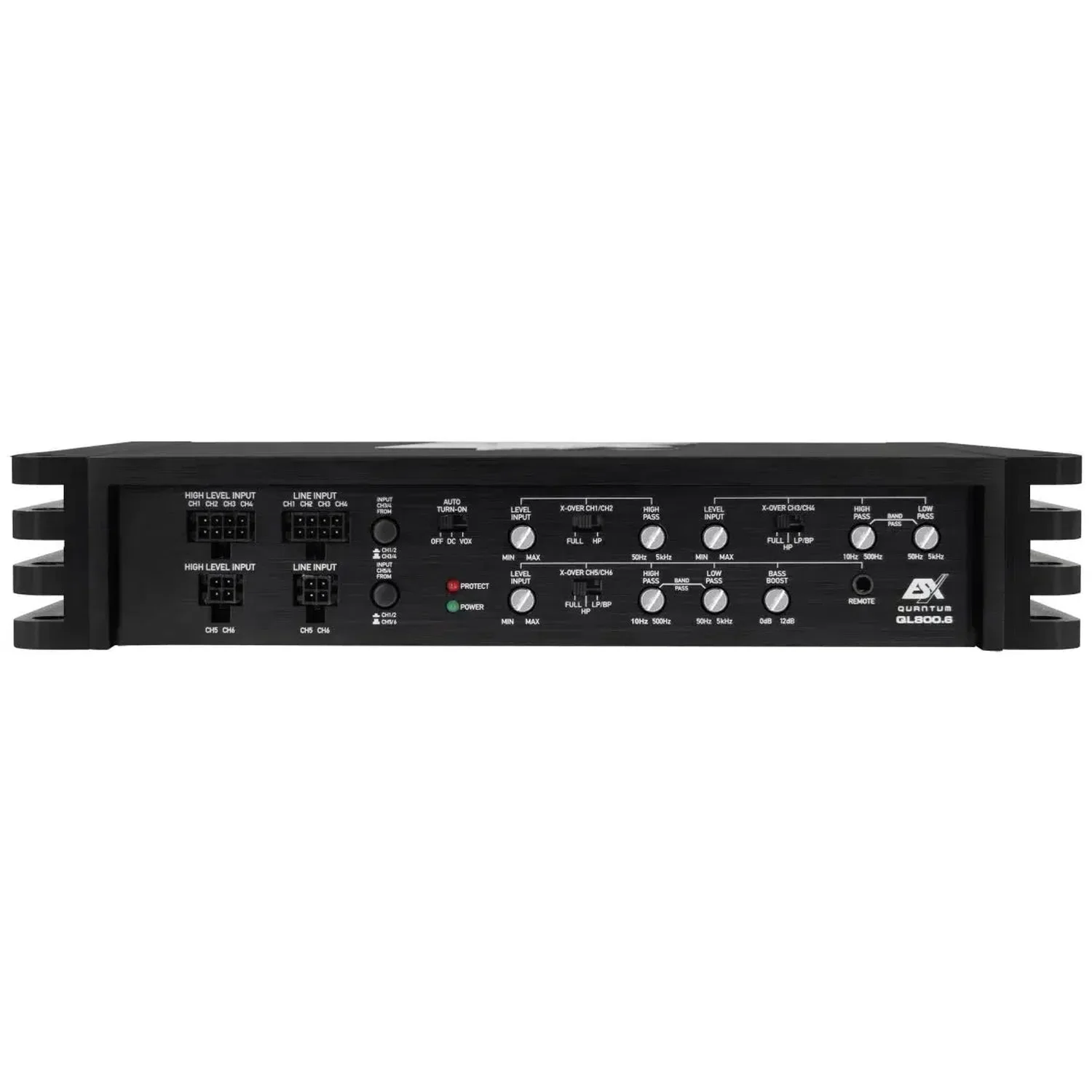 Quantum QL800.6 - Image 3