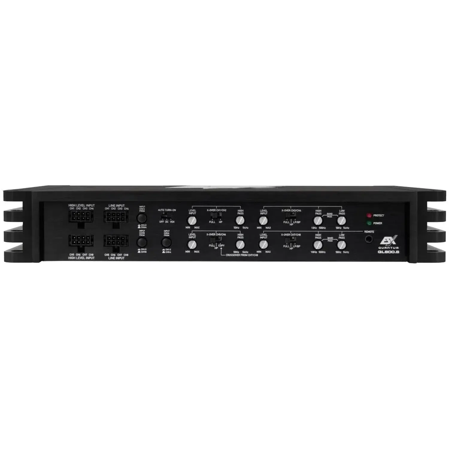 Quantum QL800.8 - Image 3