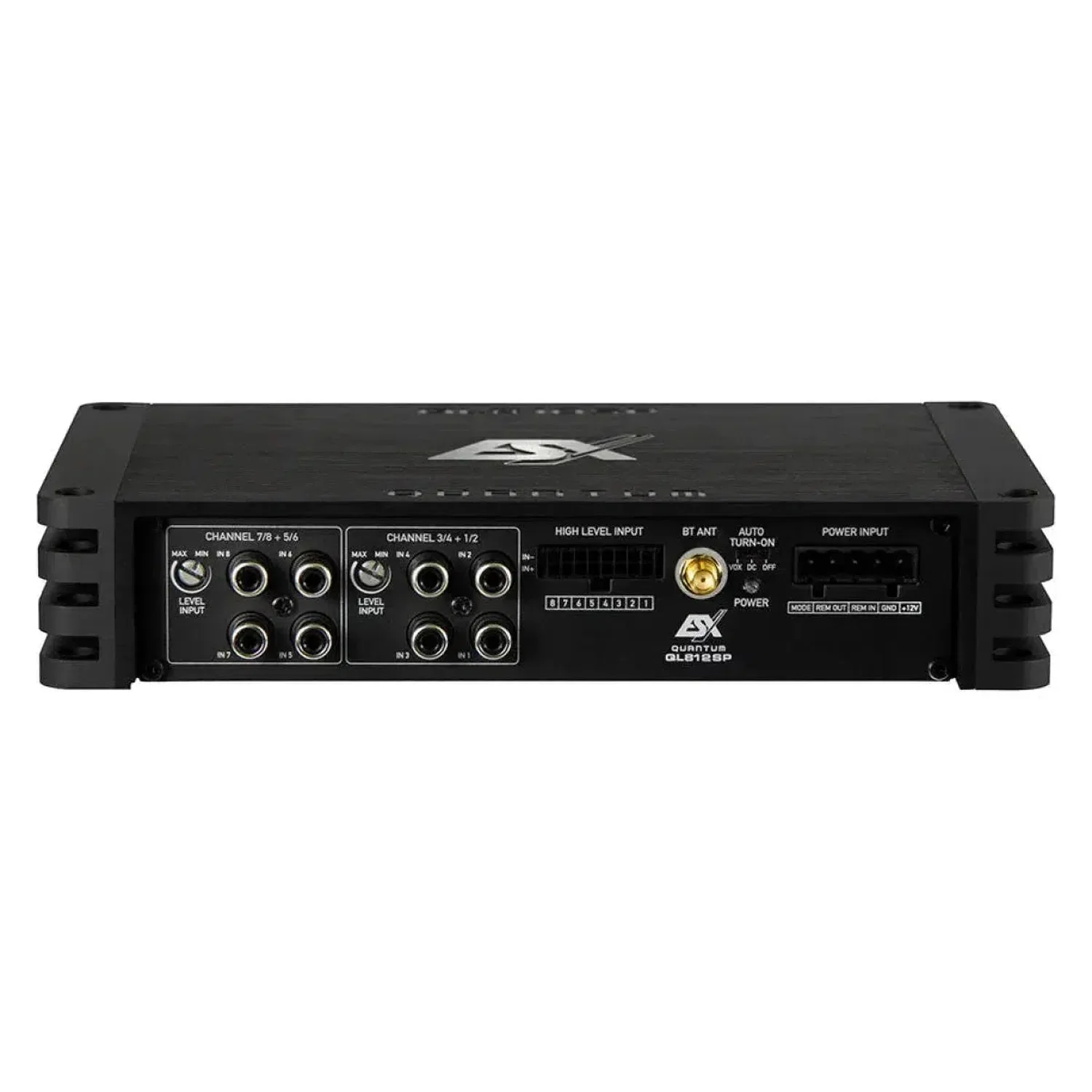 Quantum QL812SP - Image 3