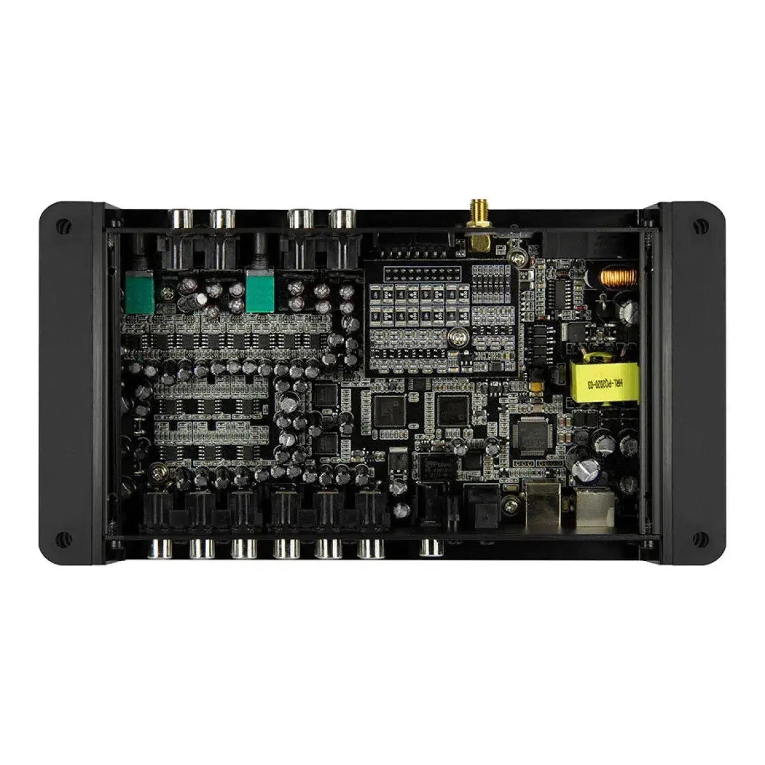 Quantum QL812SP - Image 4