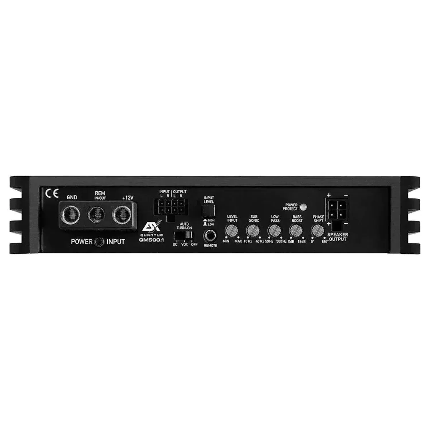 Quantum QM500.1 - Image 3
