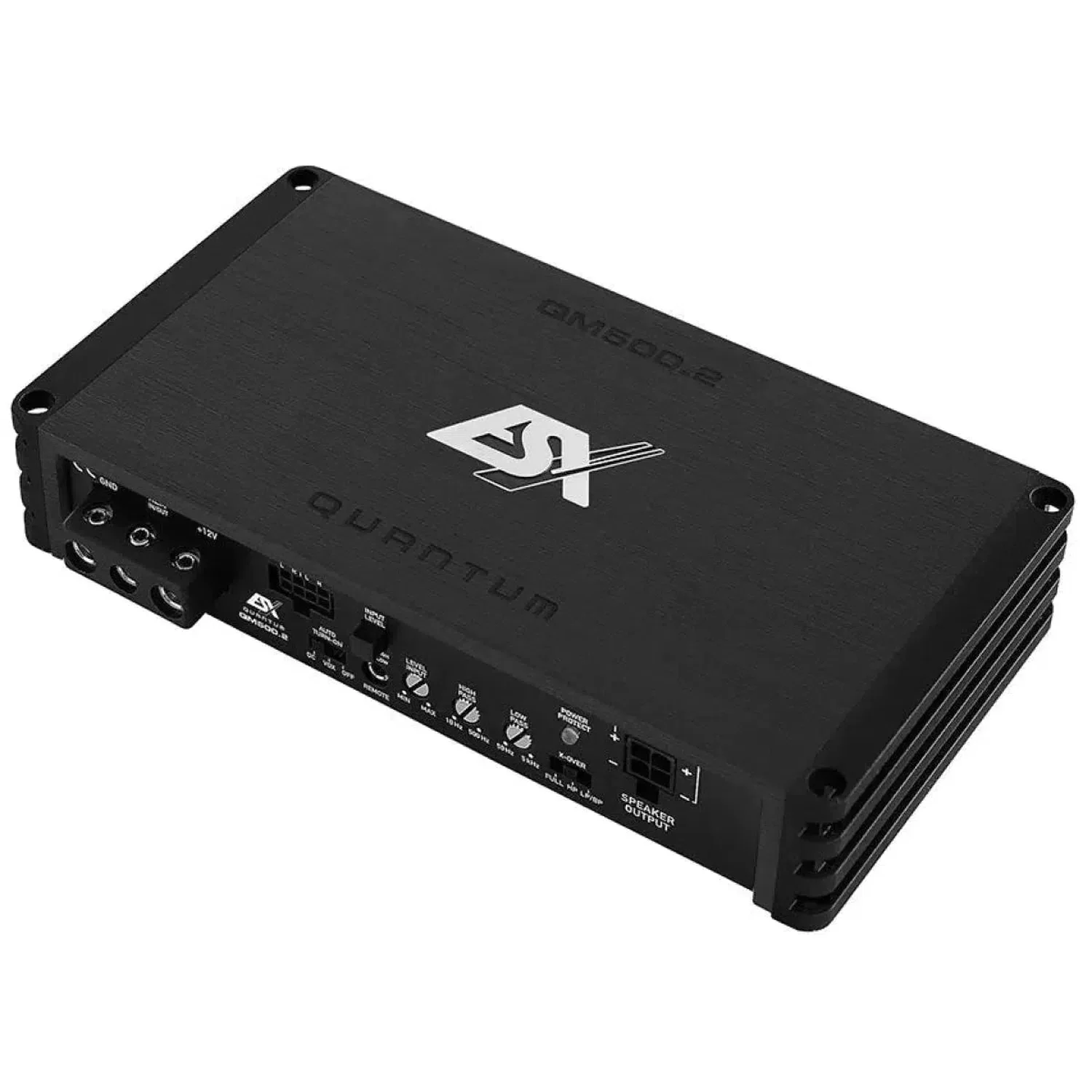 Quantum QM500.2 - Image 2