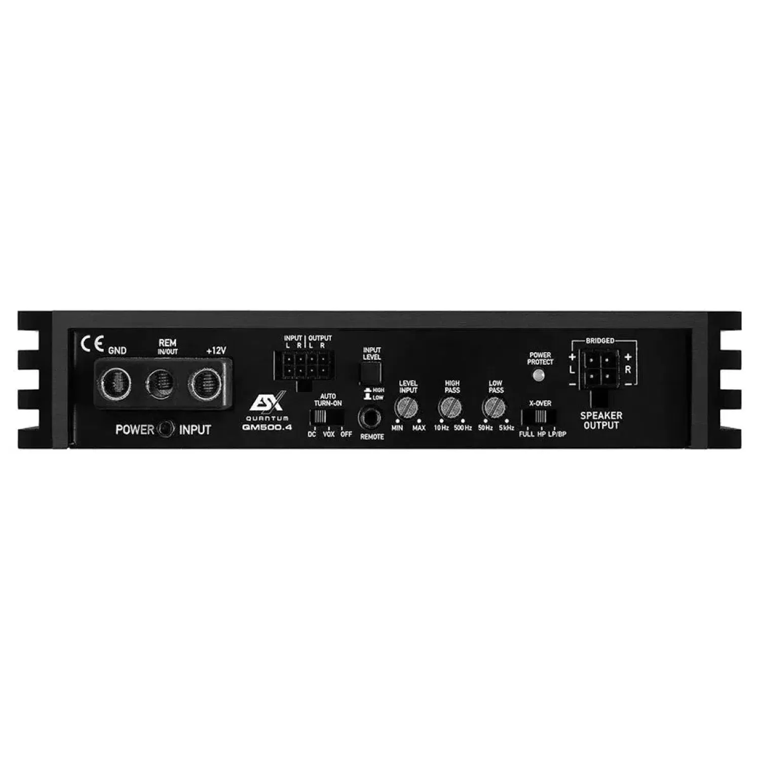 Quantum QM500.2 - Image 3