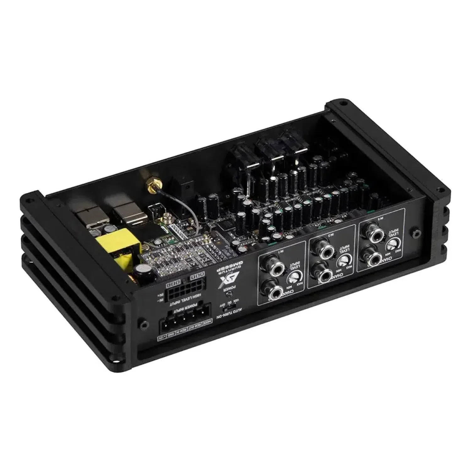 Quantum QM66SP - Image 4