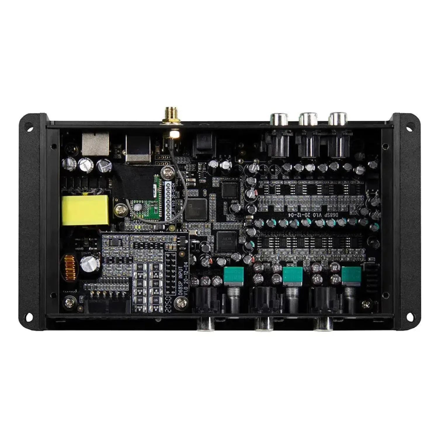 Quantum QM66SP - Image 5