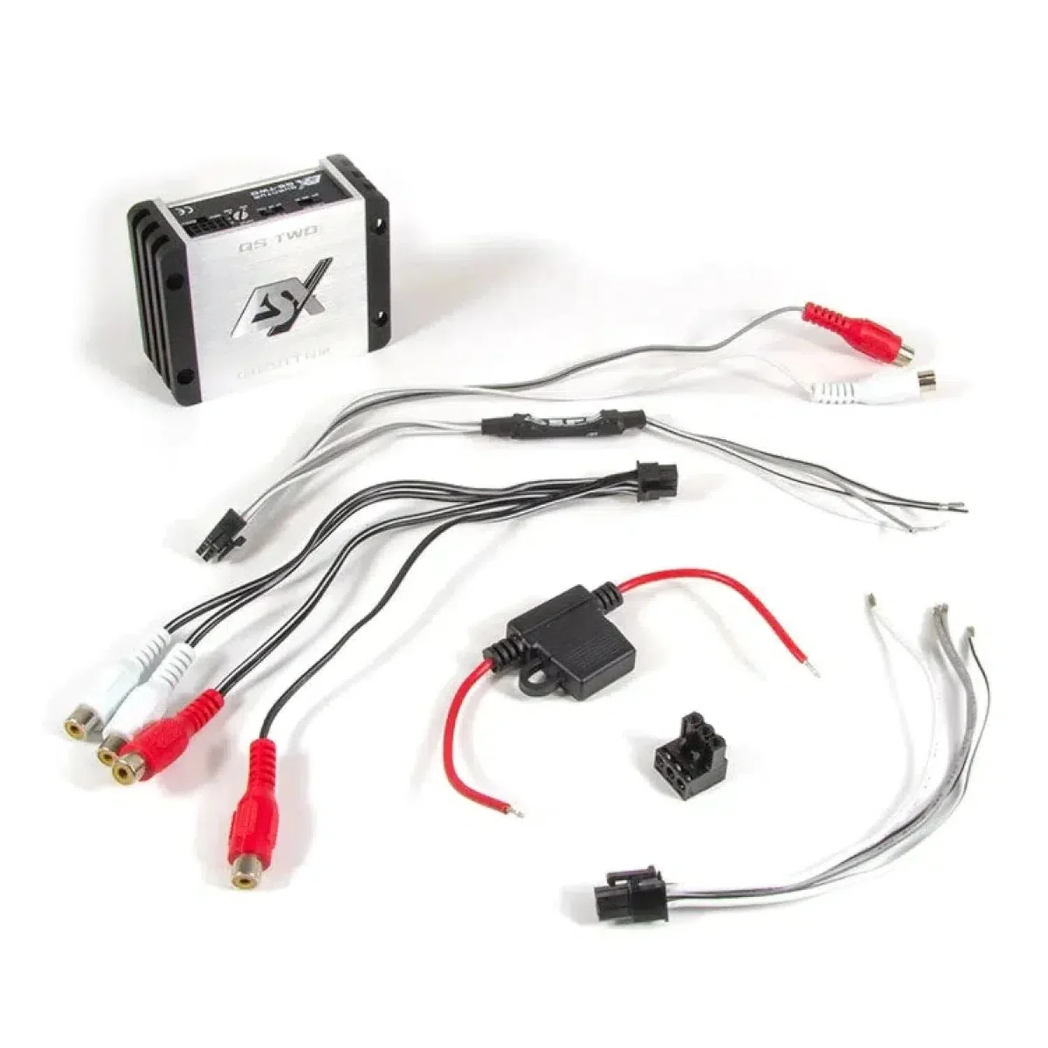 Quantum QS-TWO - Image 6