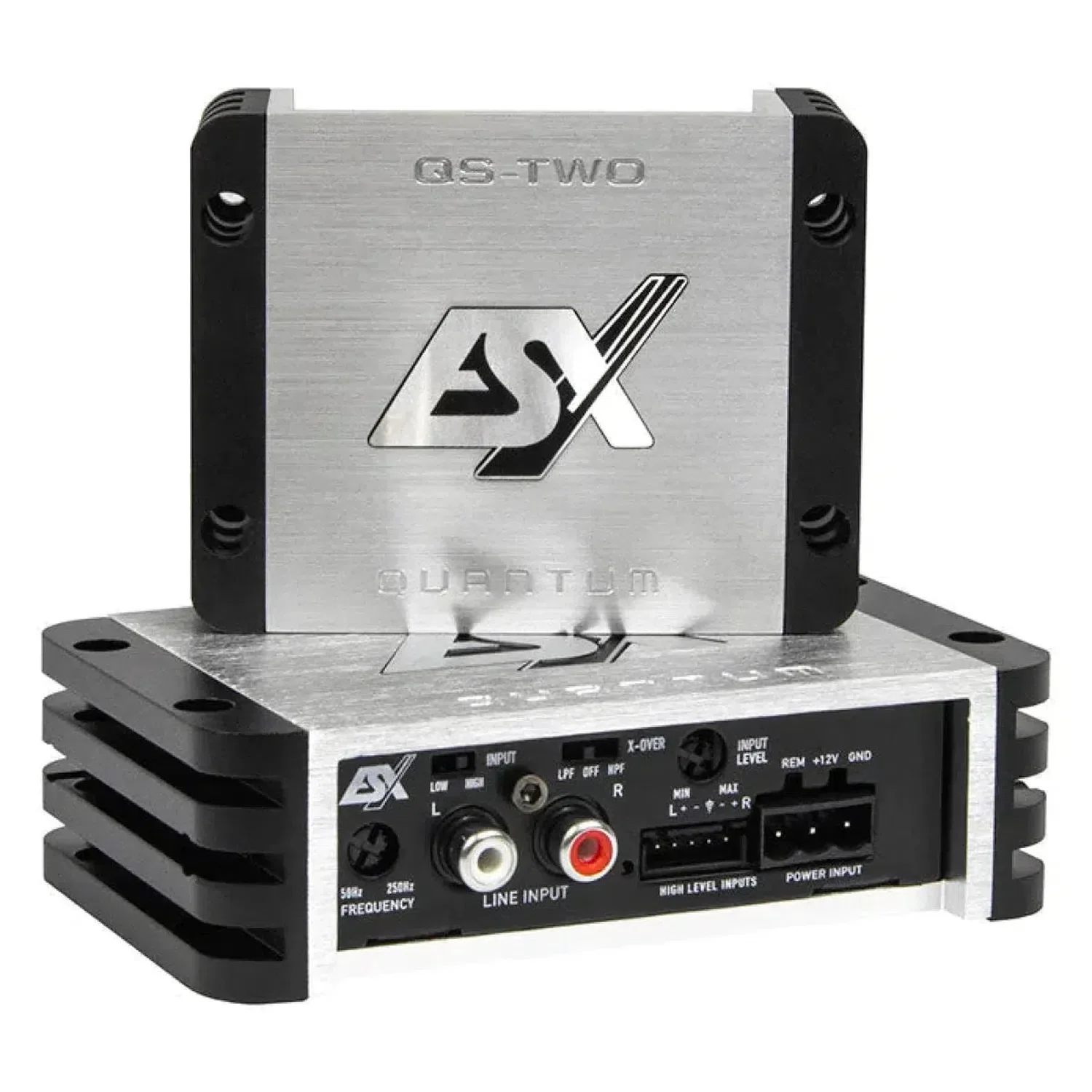 Quantum QS-TWO - Image 8