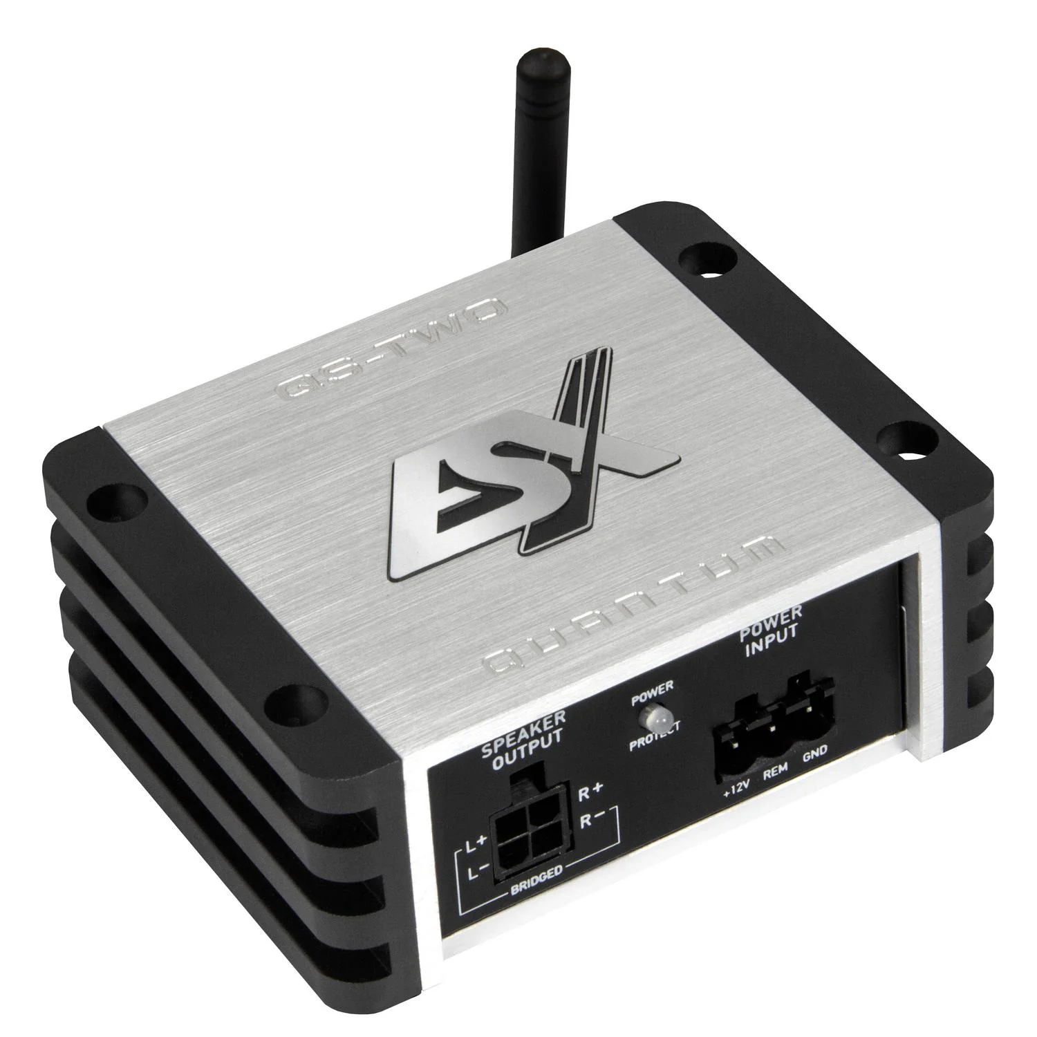 Quantum QS-TWO-BT