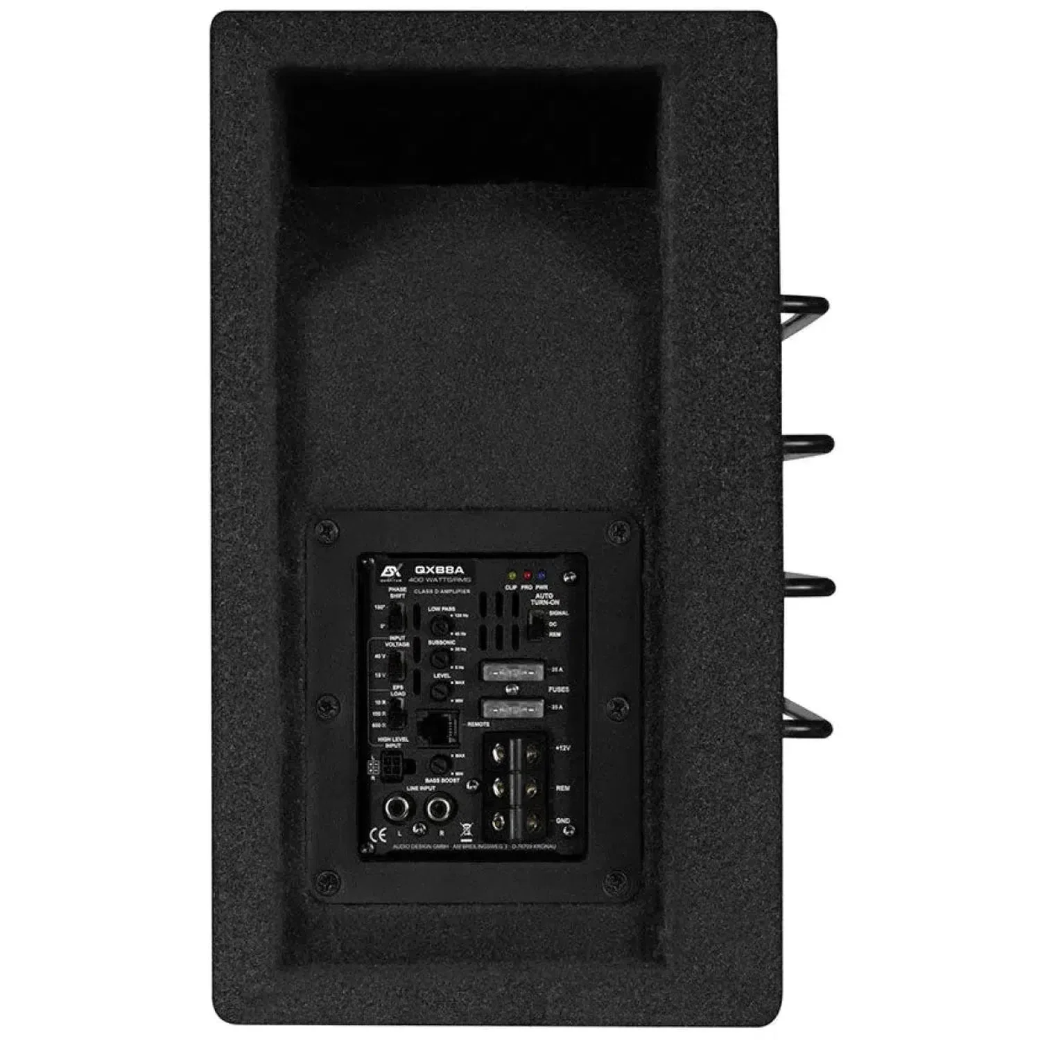Quantum QXB8A - Image 4