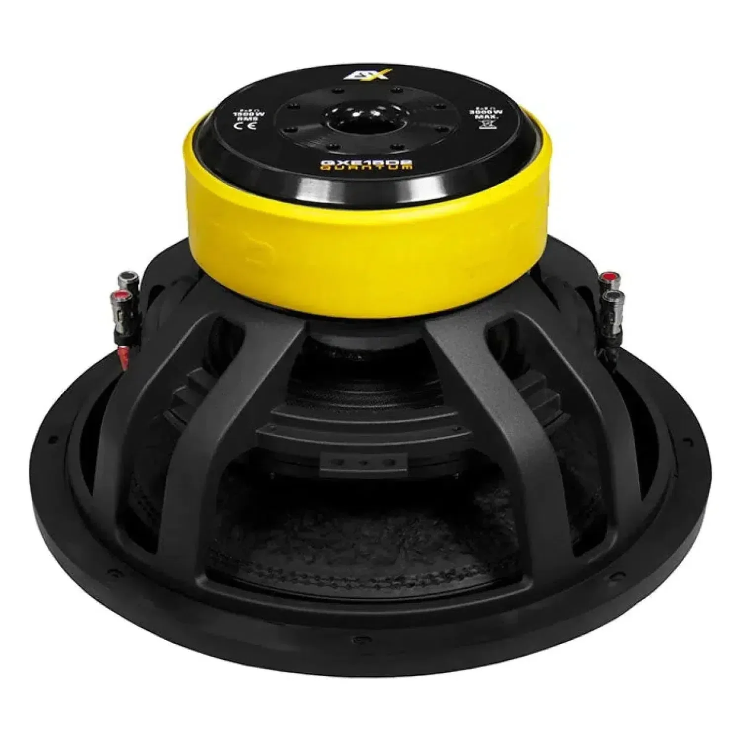 Quantum QXE-12D2 - Image 3