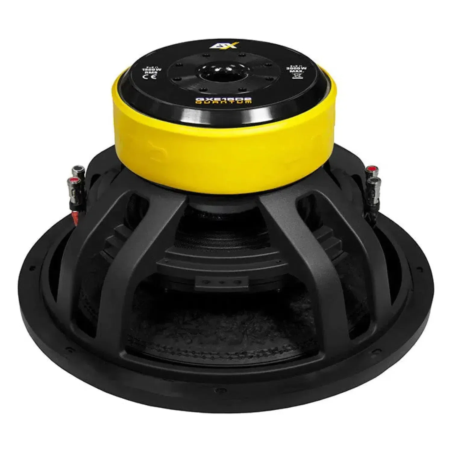 Quantum QXE-15D2 - Image 3