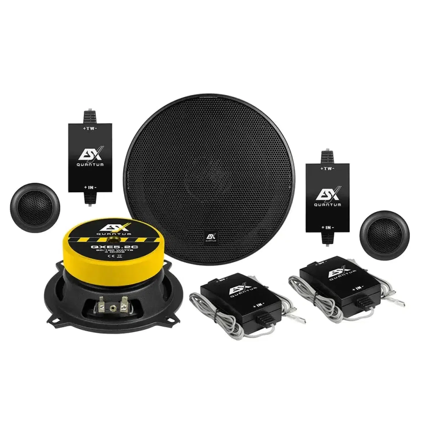 Quantum QXE5.2C - Image 5