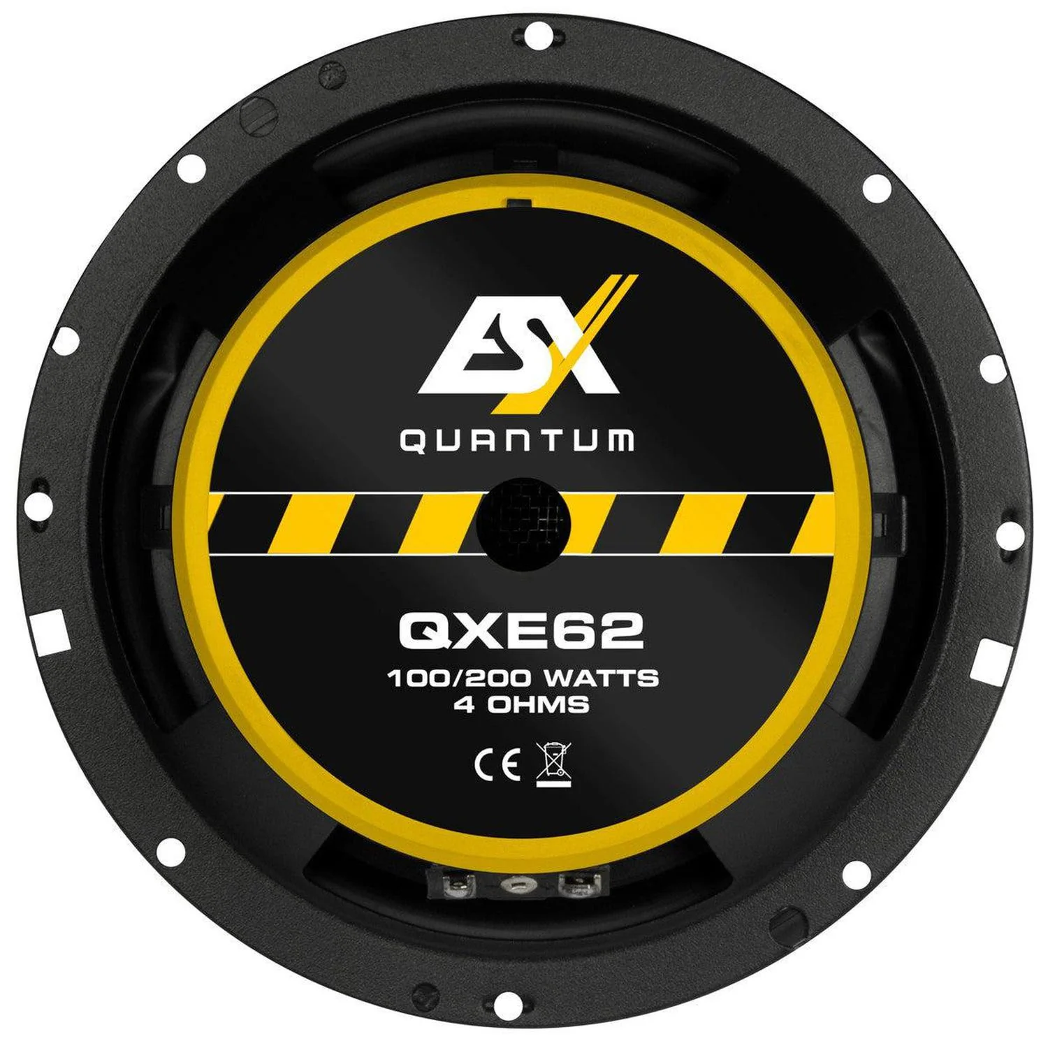 Quantum QXE52 - Image 5