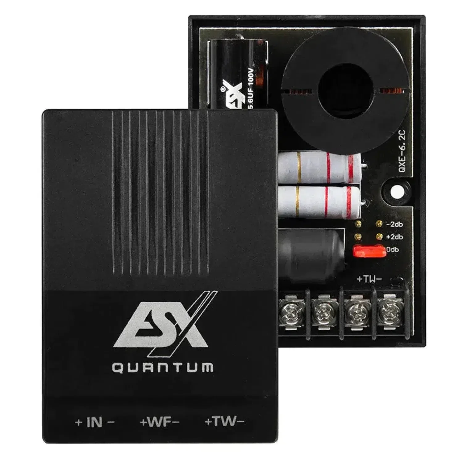 Quantum QXE6.2CV2 - Image 3