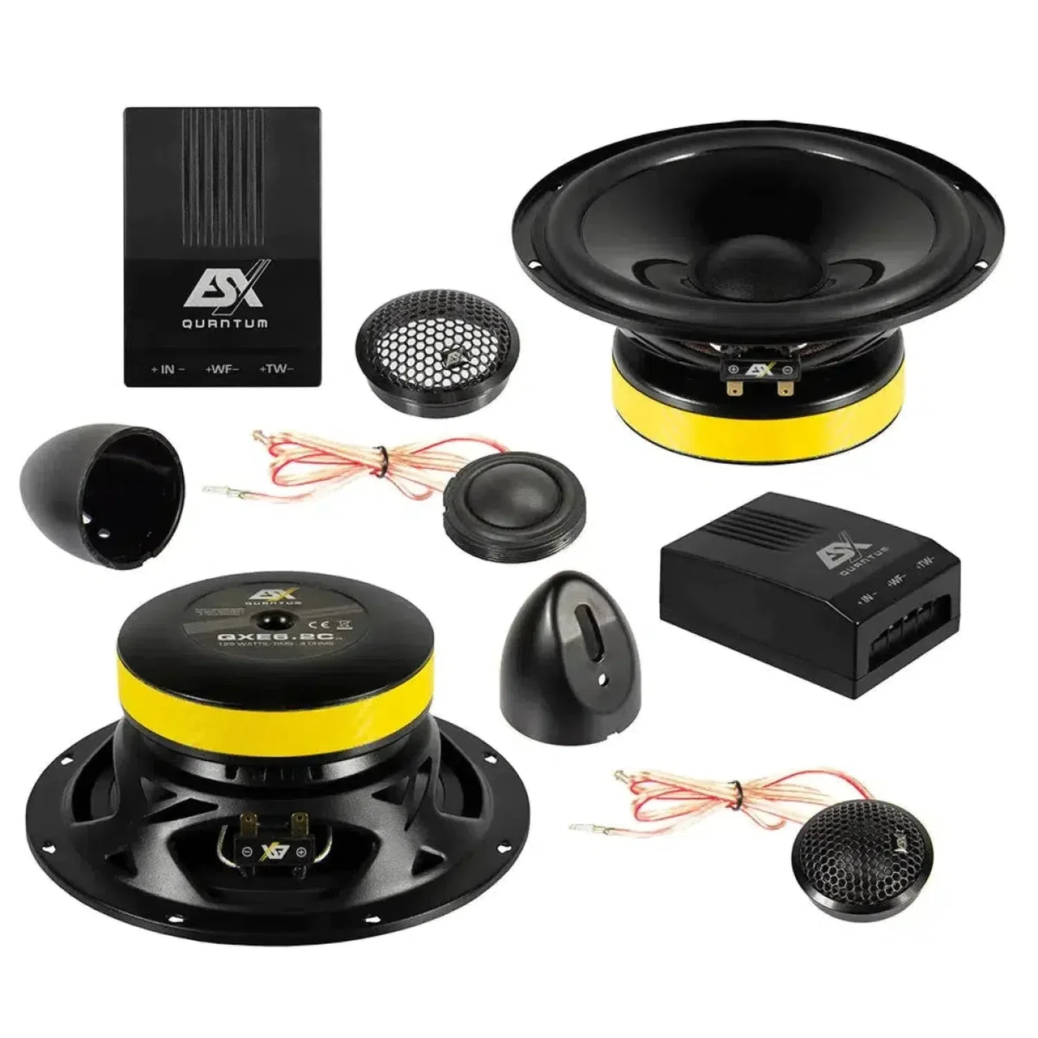 Quantum QXE6.2CV2 - Image 7