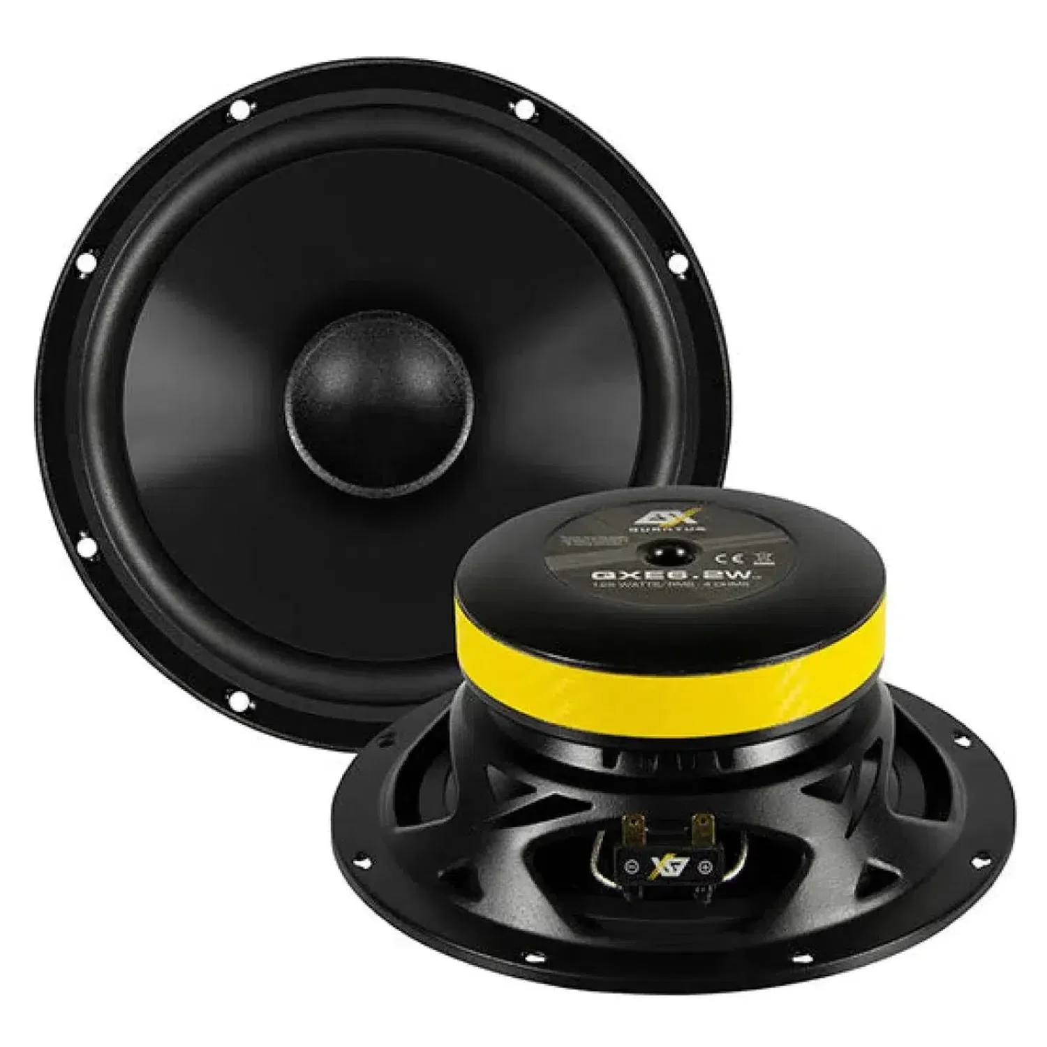 Quantum QXE6.2WV2