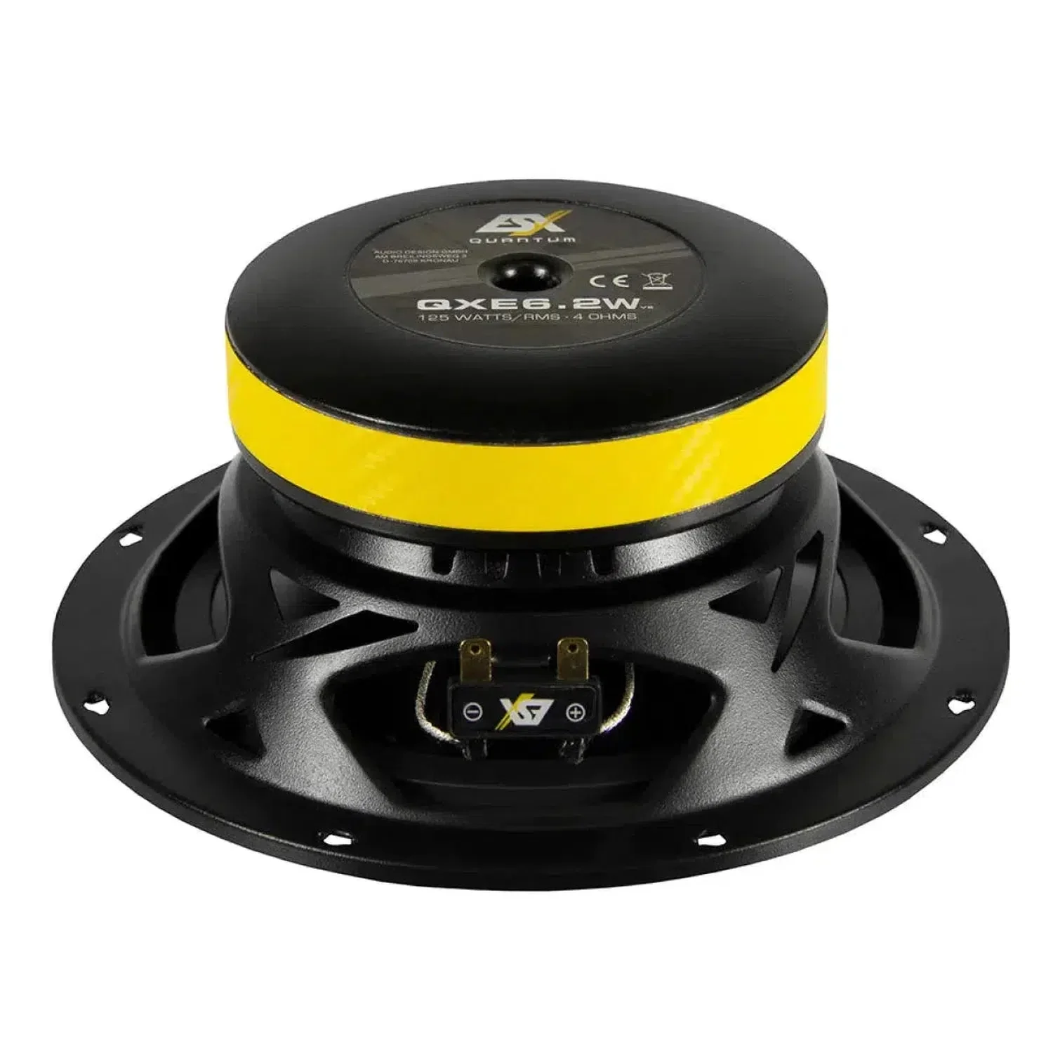 Quantum QXE6.2WV2 - Image 5