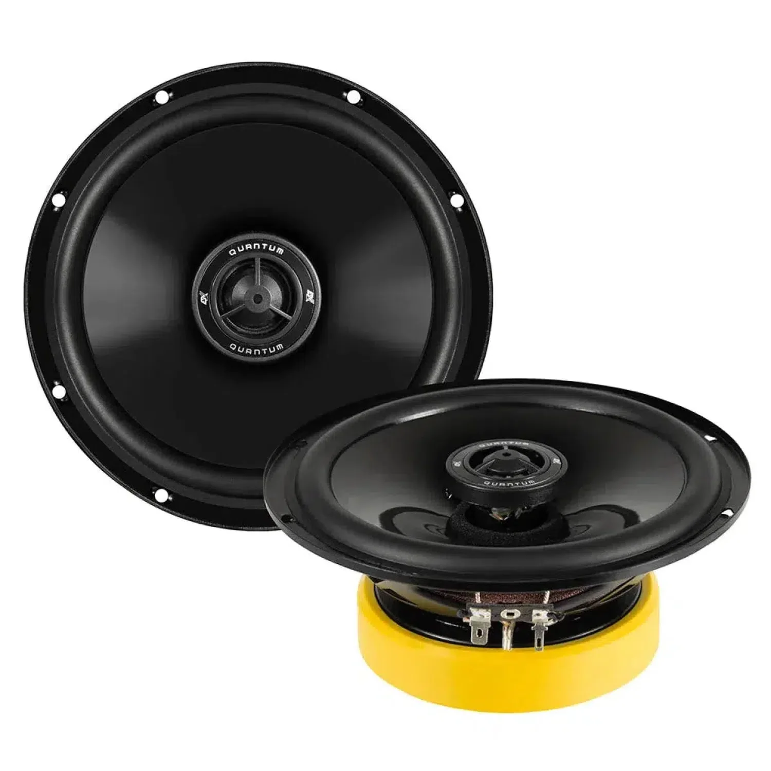 Quantum QXE62V2 - Image 4