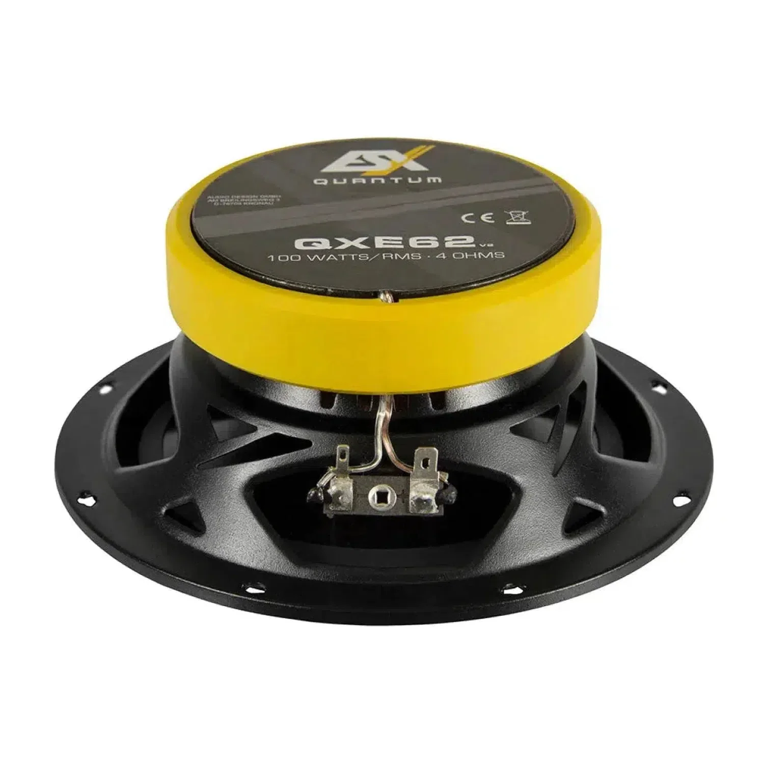 Quantum QXE62V2 - Image 5