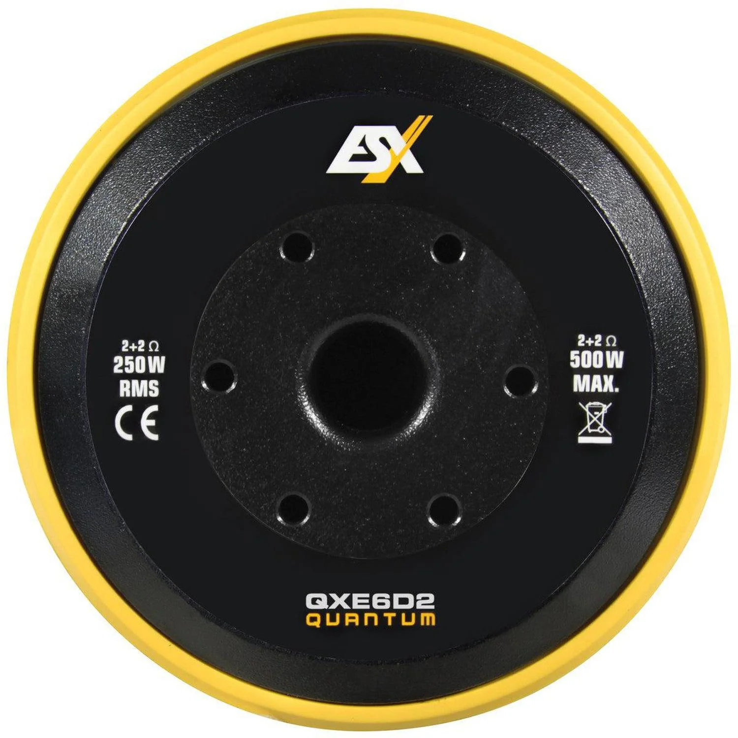 Quantum QXE6D2 - Image 5