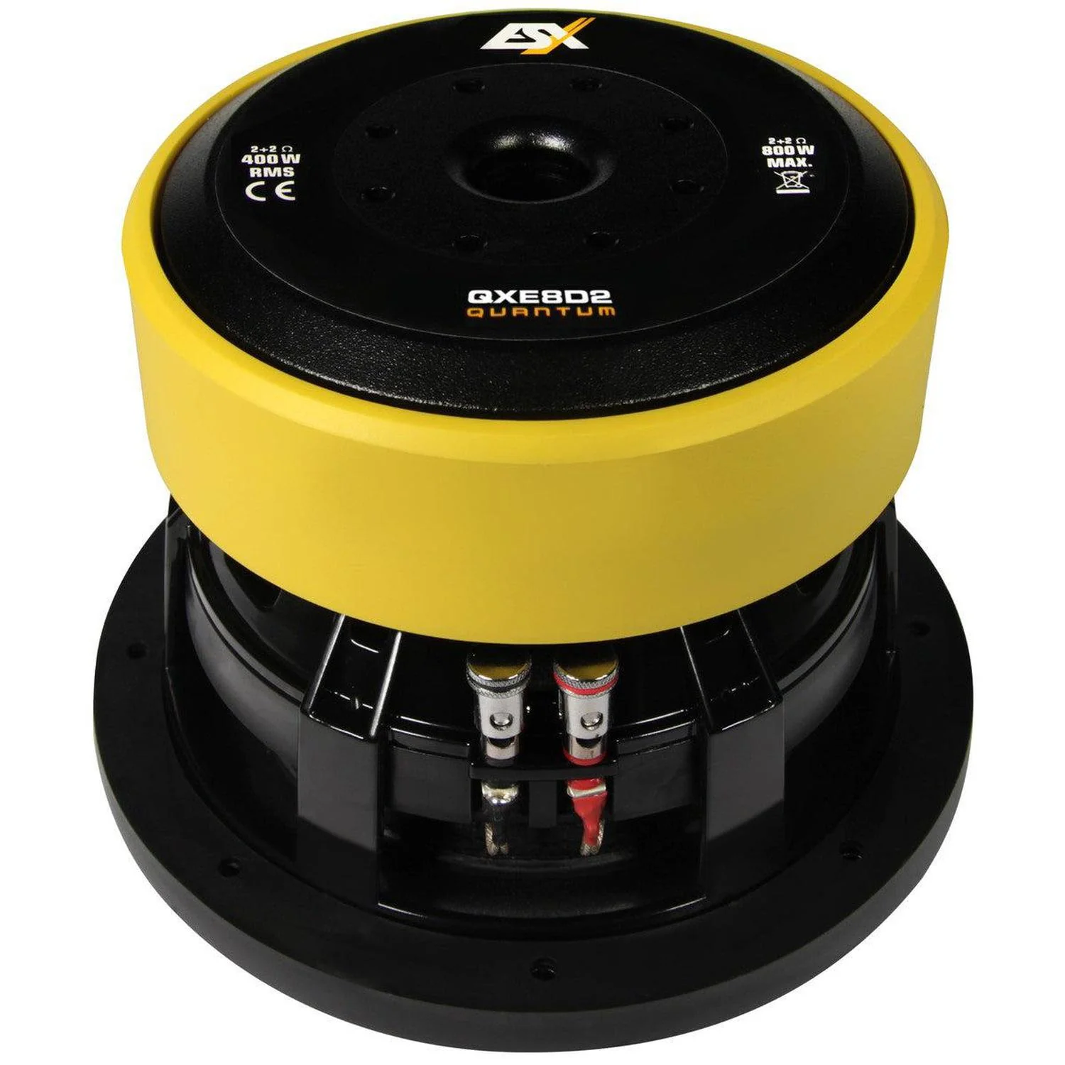 Quantum QXE8D2 - Image 3