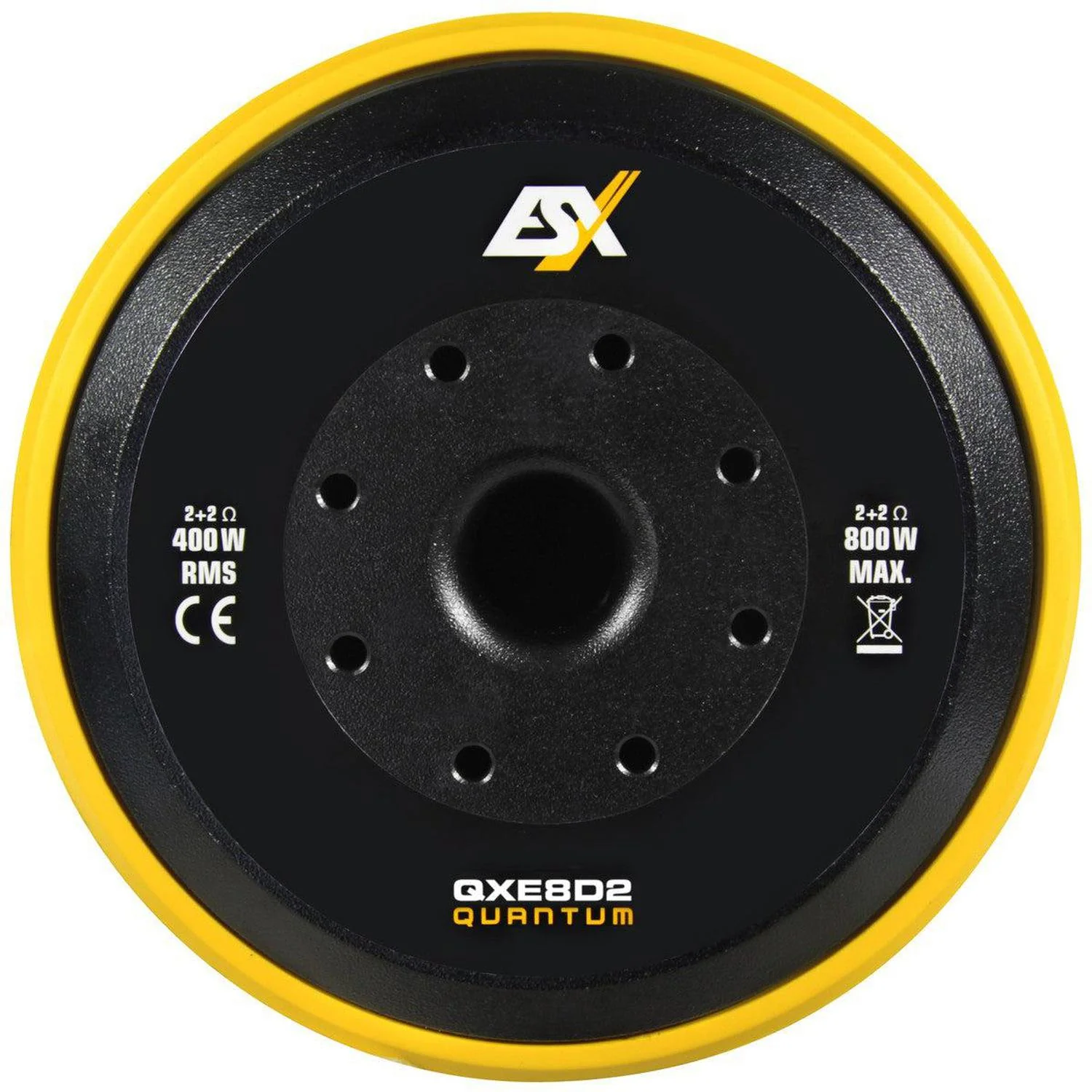 Quantum QXE8D2 - Image 4
