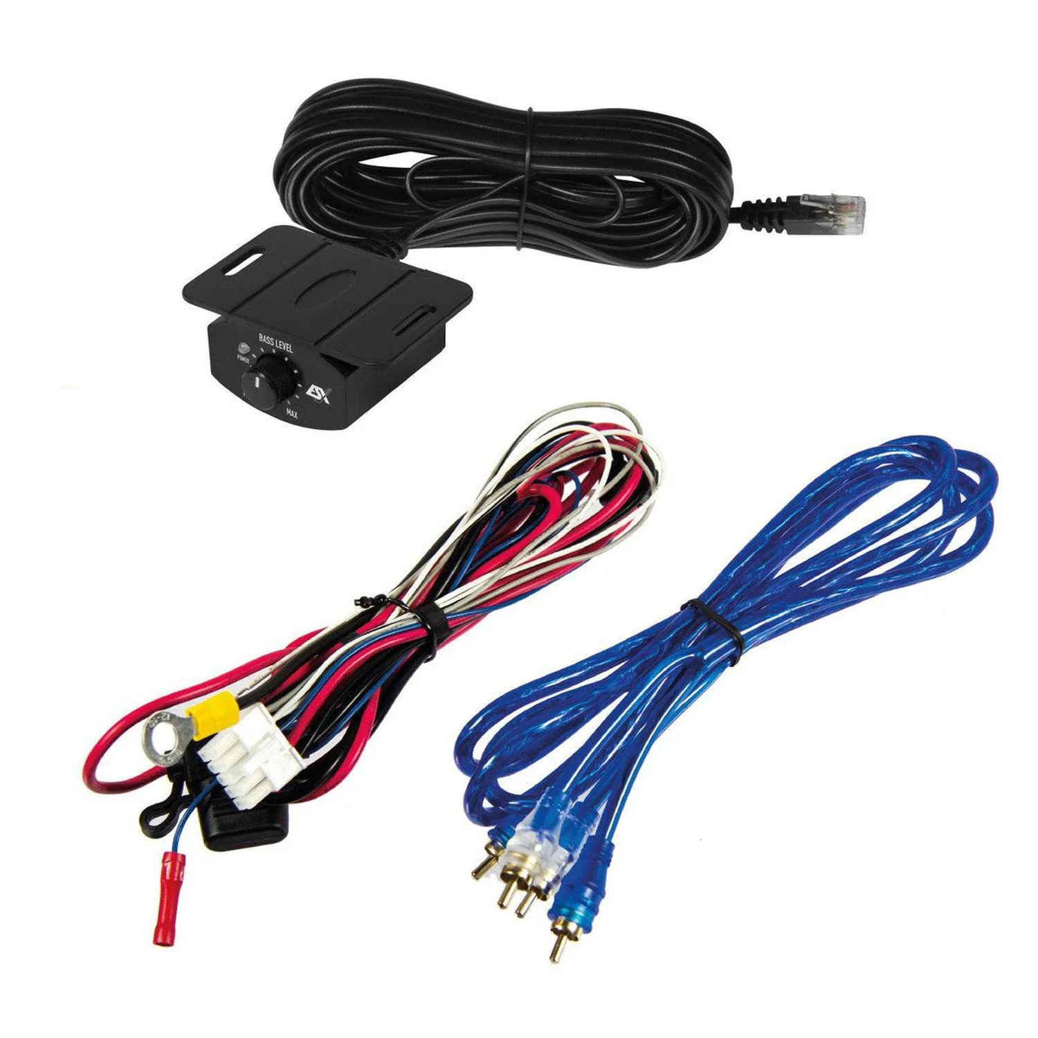 Quantum QXF201A - Image 5