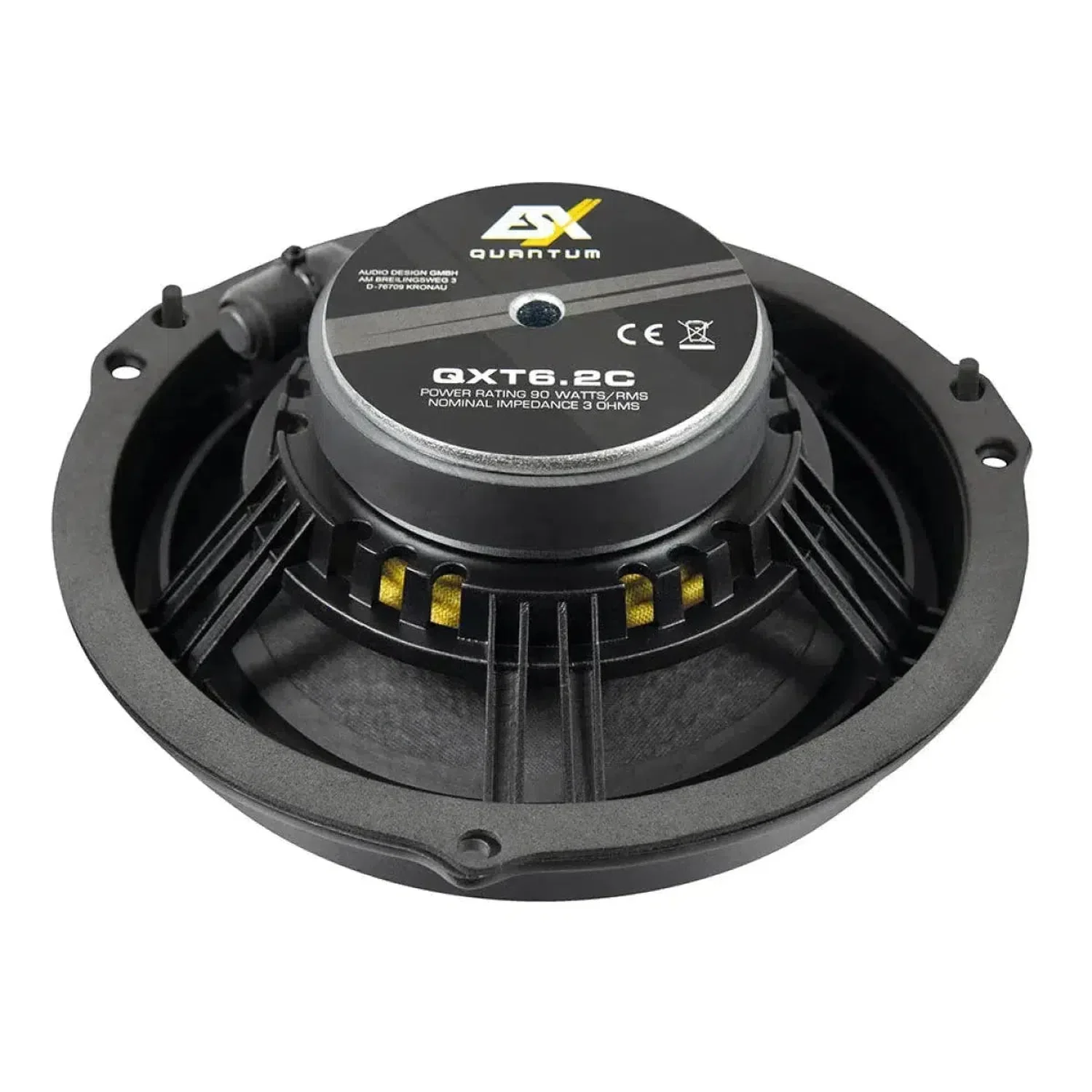 Quantum QXT6.2C - Image 5