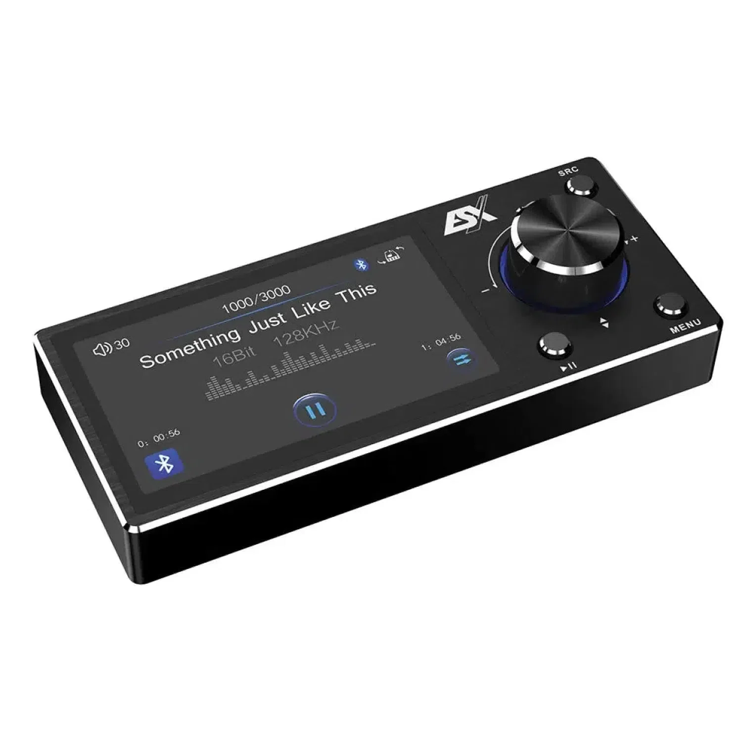 Quantum RC-QE